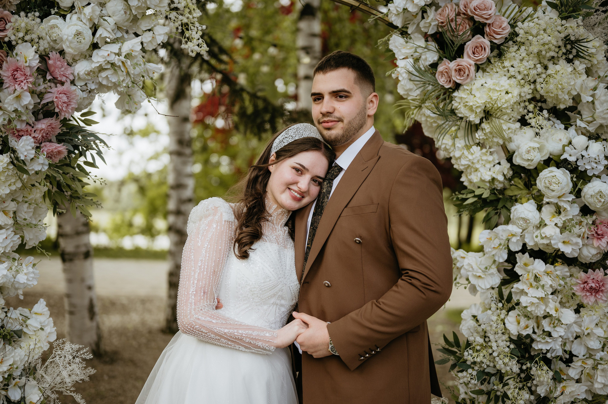 Emanuel + Andrada. Valentin Melen — wedding photographer