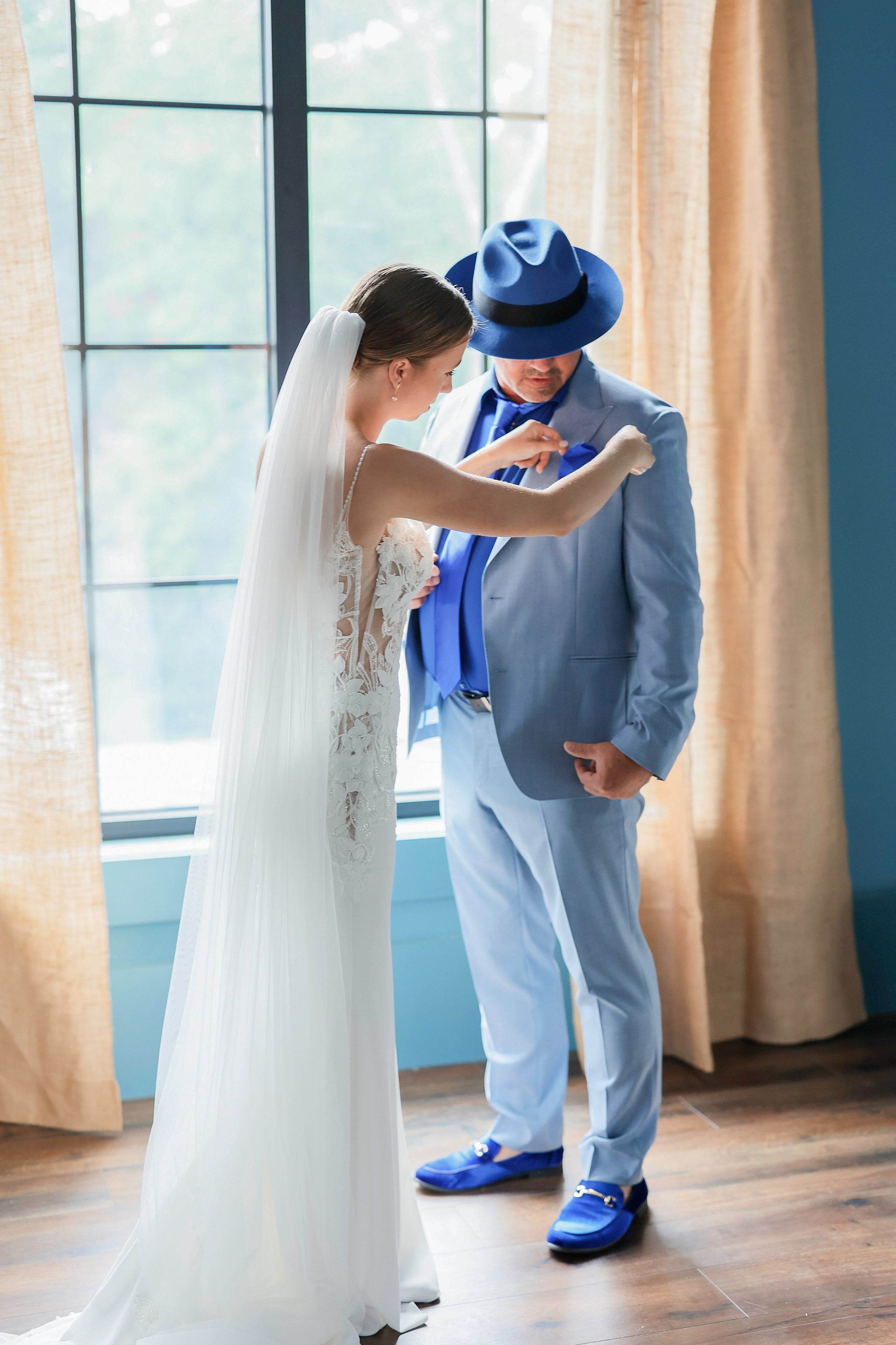 Jacob & Sophie. Wedding and portrait photography in Greenville SC