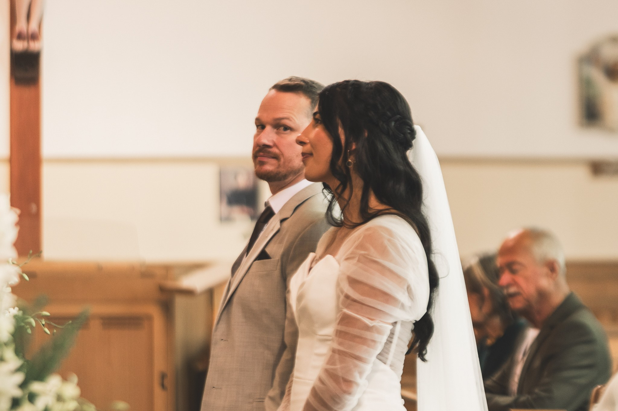 Elegant & Emotional Wedding Photography in Toronto | Madhurina Photography. Madhurina photography