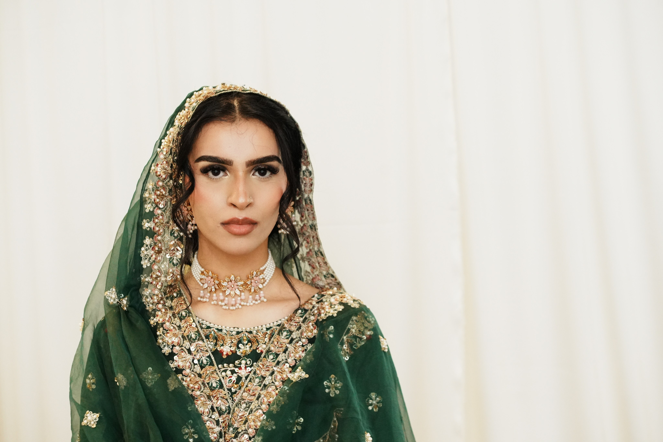 National weddings. Madhurina photography