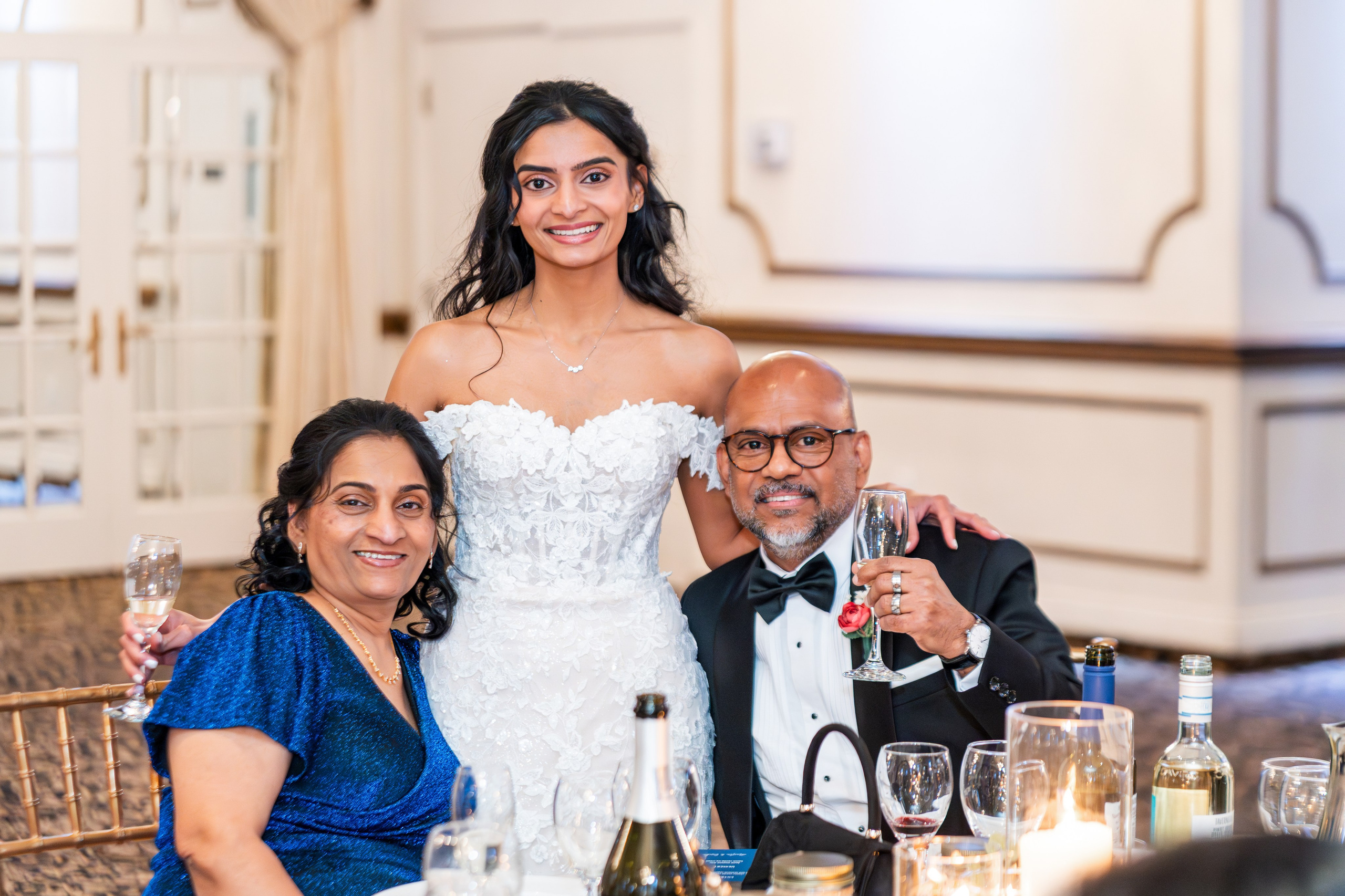 Arantxa&Devohn. Madhurina photography