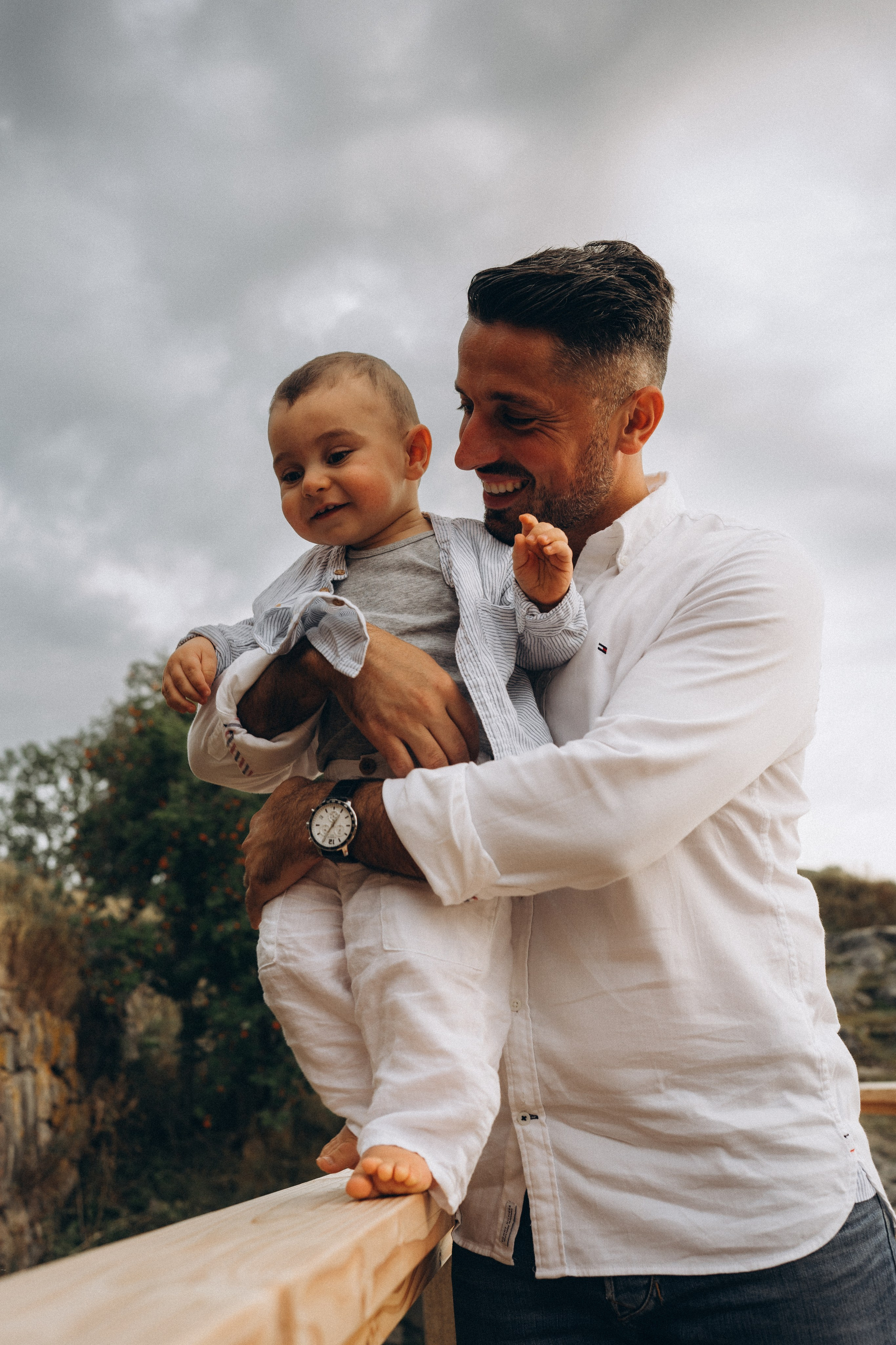 Summer. Wedding and potrait photographer in Helsinki Vickan O