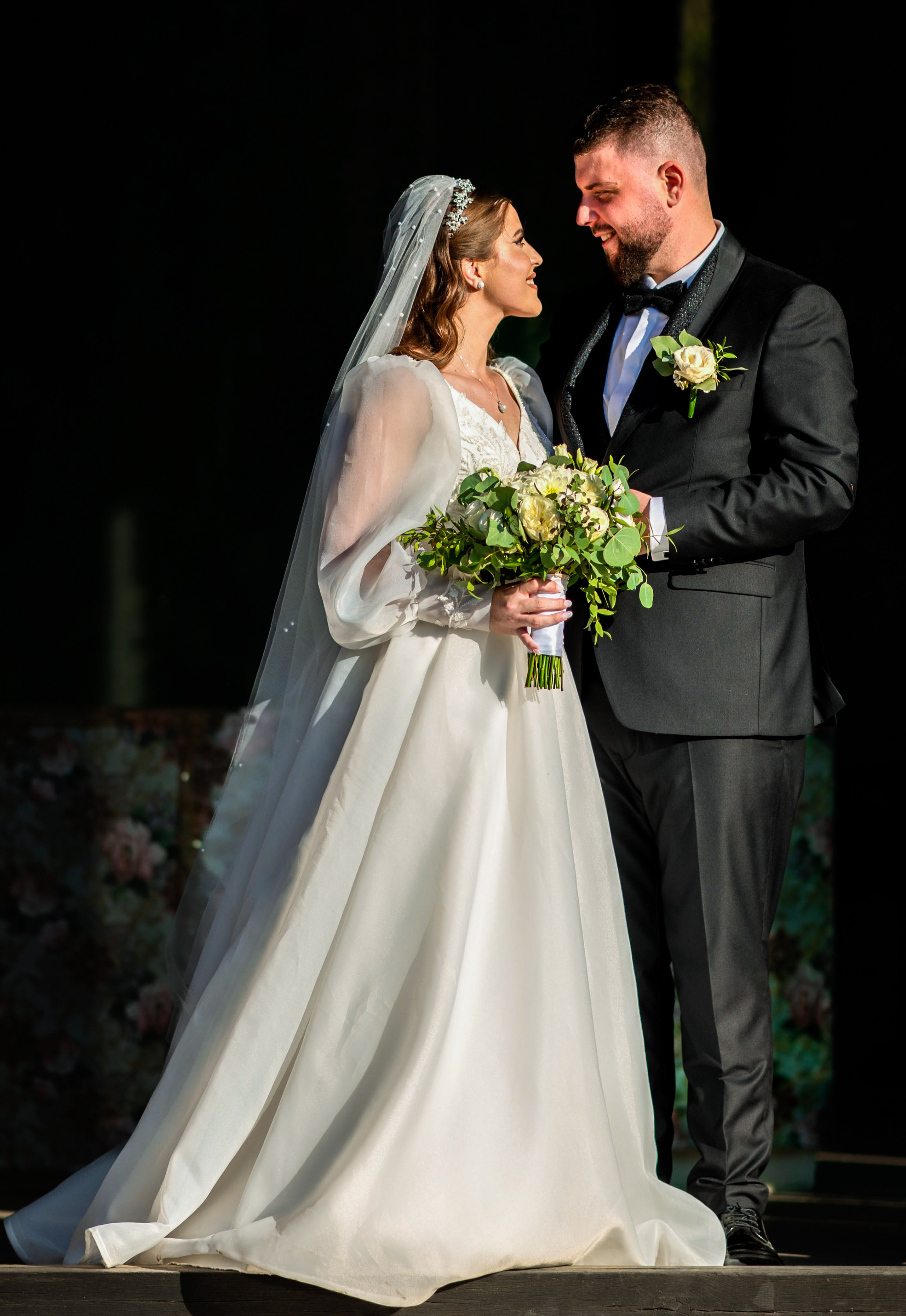 Liviu & Roxana. Fotograf de evenimente si portret!