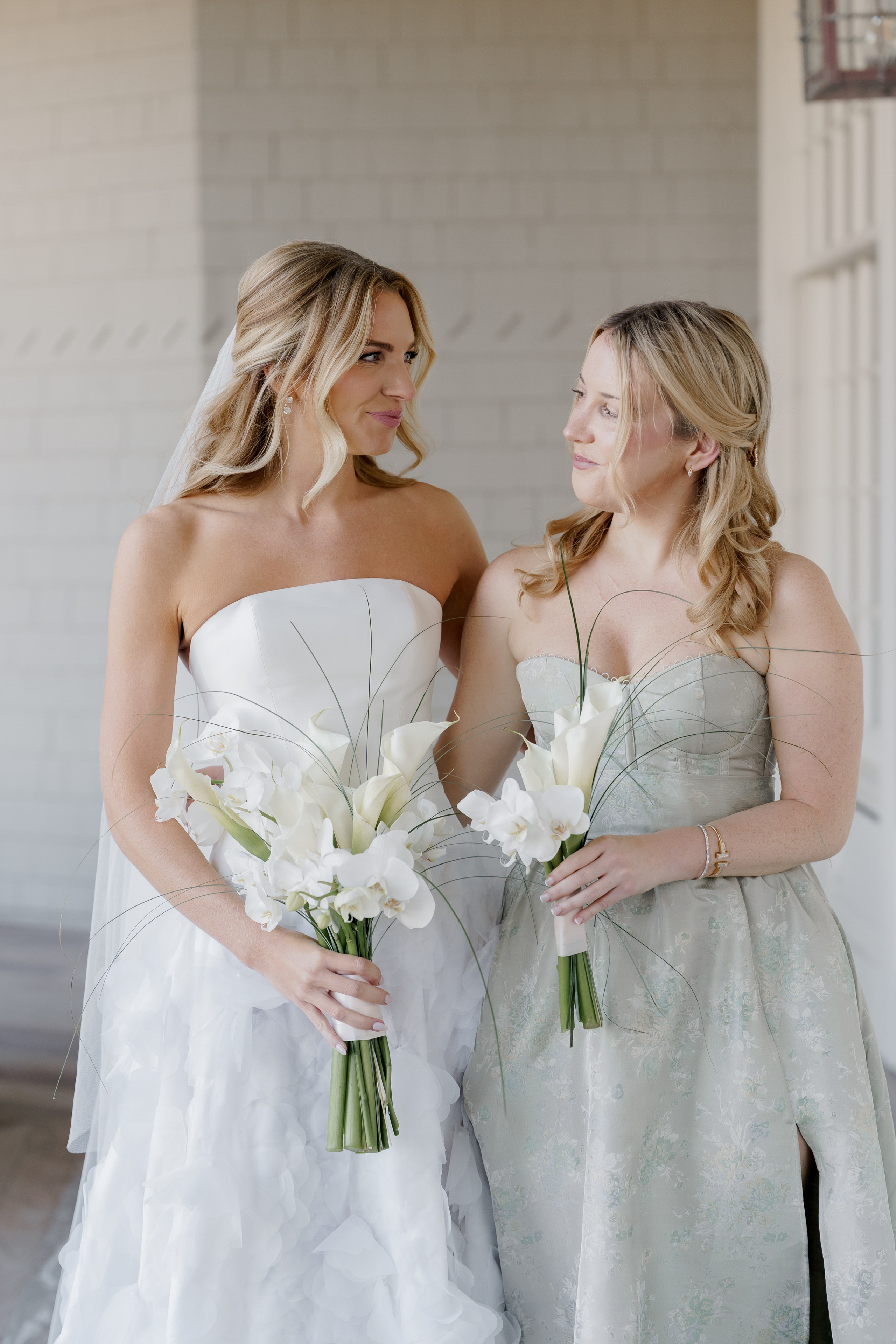 Marci and Yi. Wedding photographer and videographer New York | New Jersey