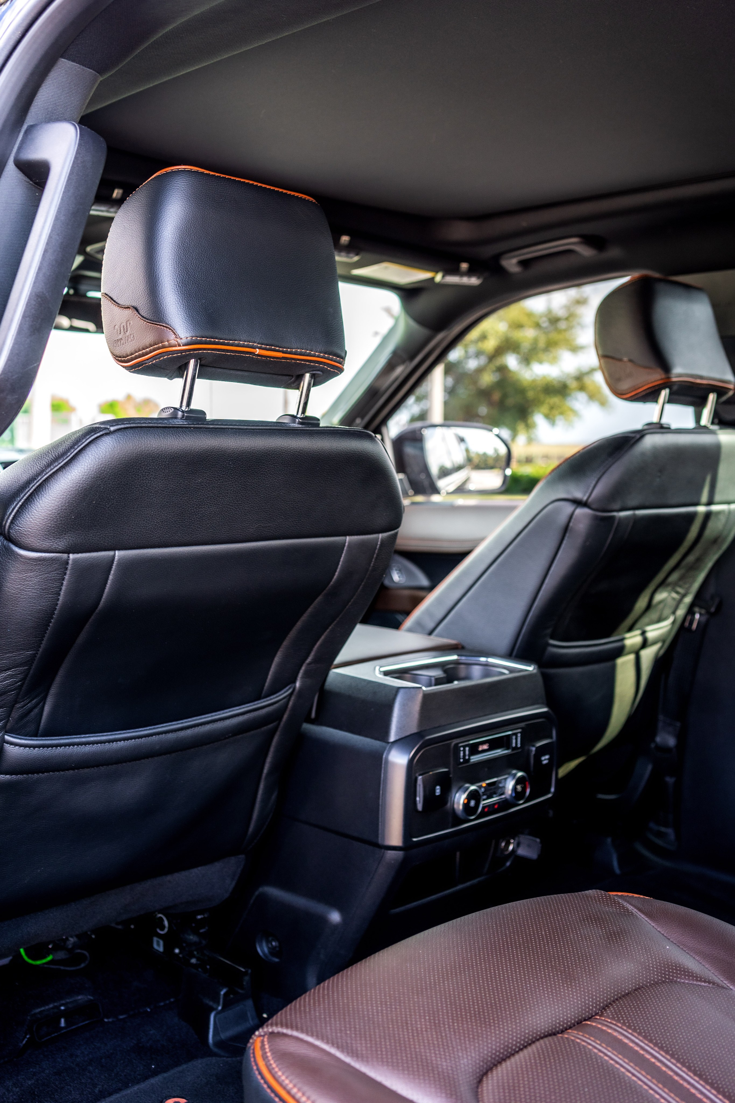 Vehical photography. Masha Kapriyanchuk a real estate photographer