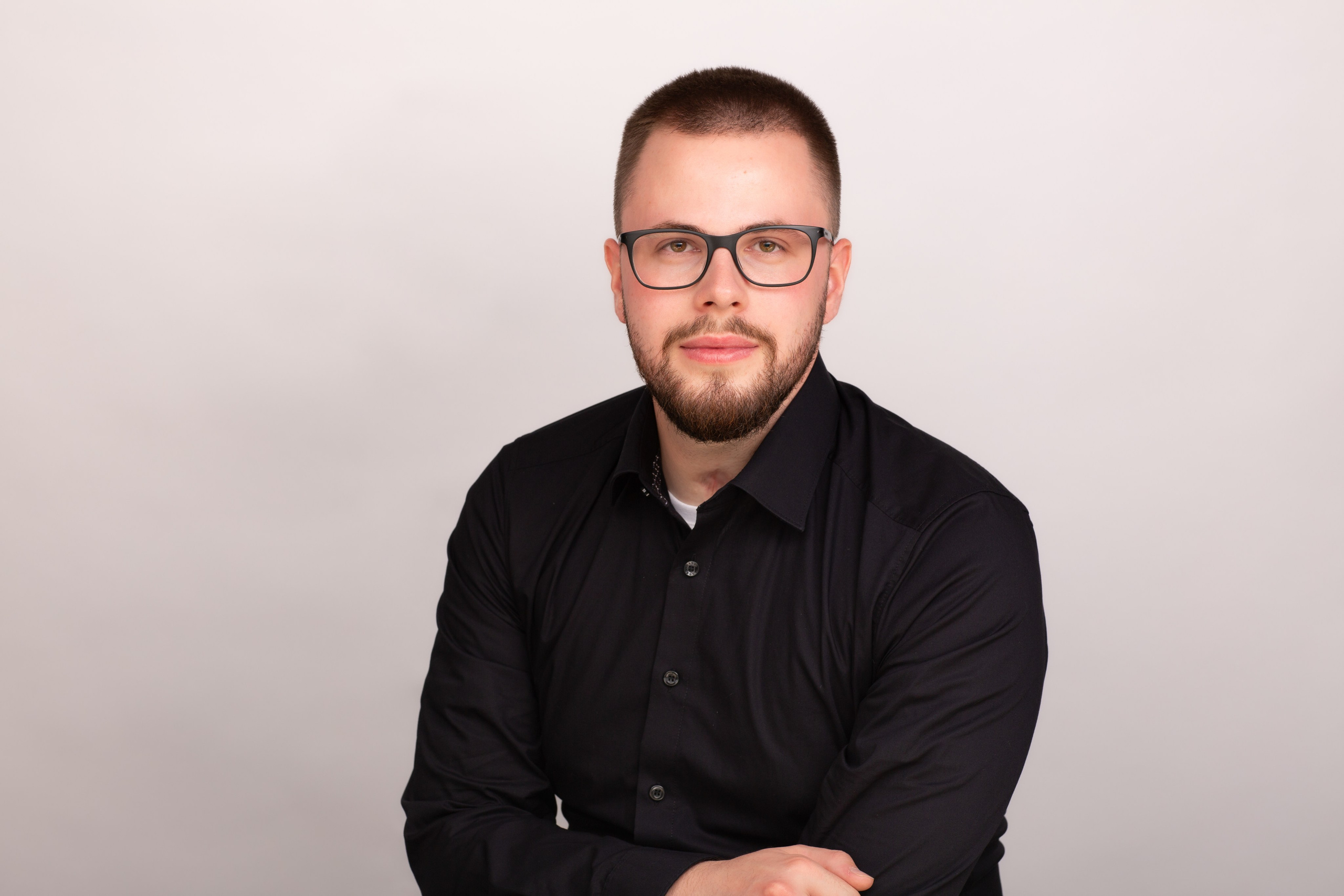 Bewerbungsbilder. Neugeborenen, Familien, Geschwister Fotografin aus Delmenhorst