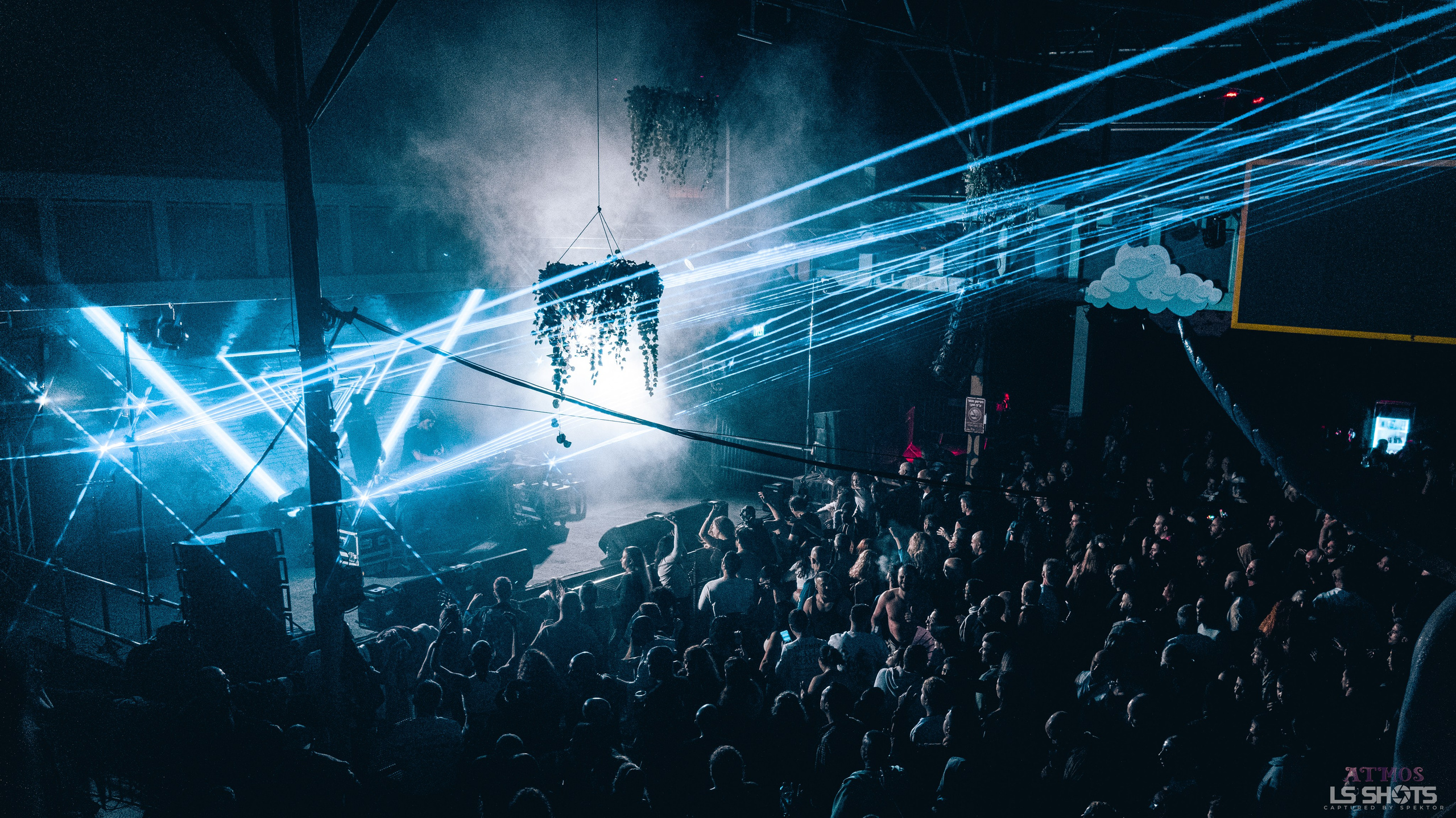 Infected Mushroom — Yagur. LS Shots official site