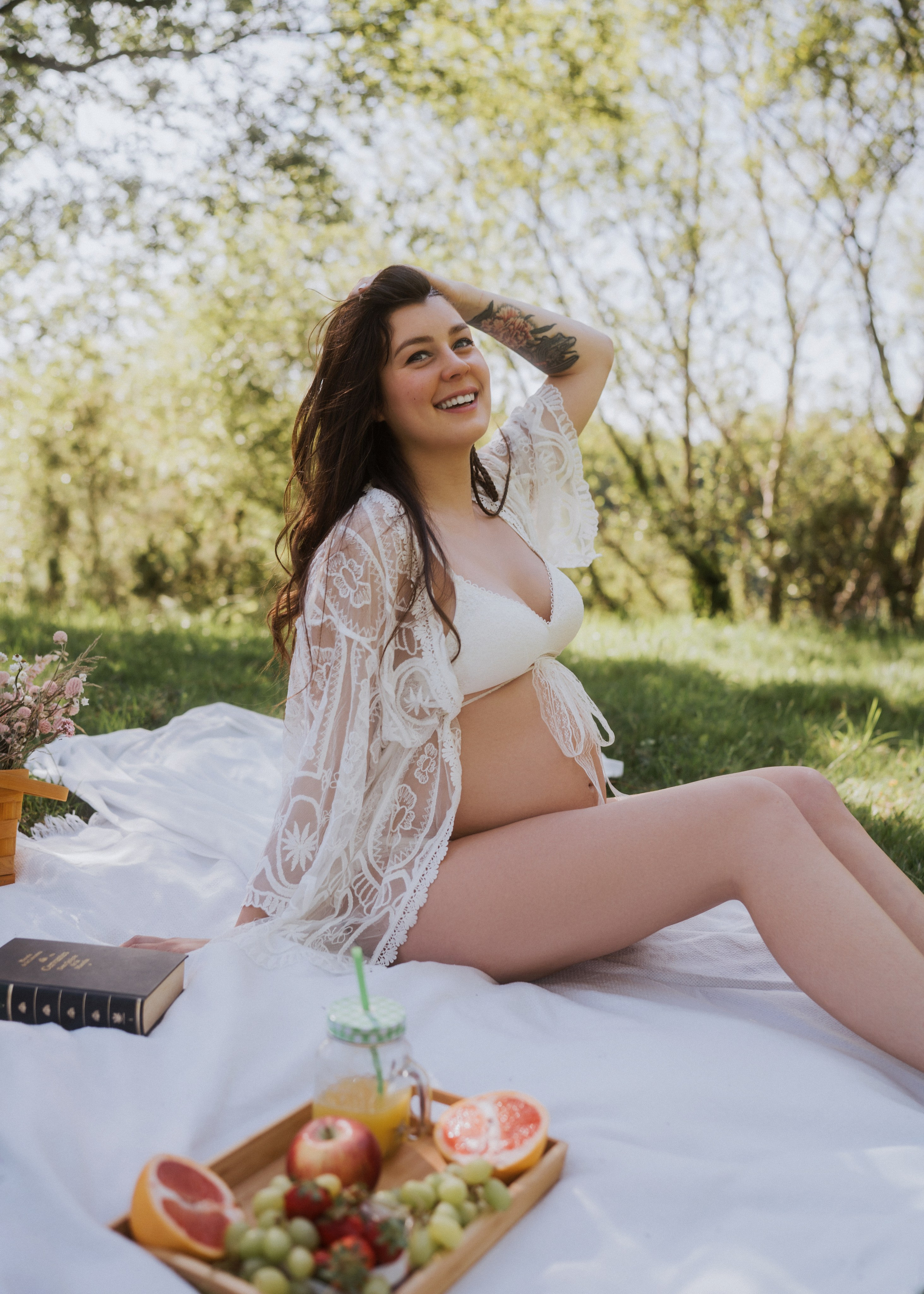 Marta. Fotógrafa de retrato en Bilbao Lylian Marques