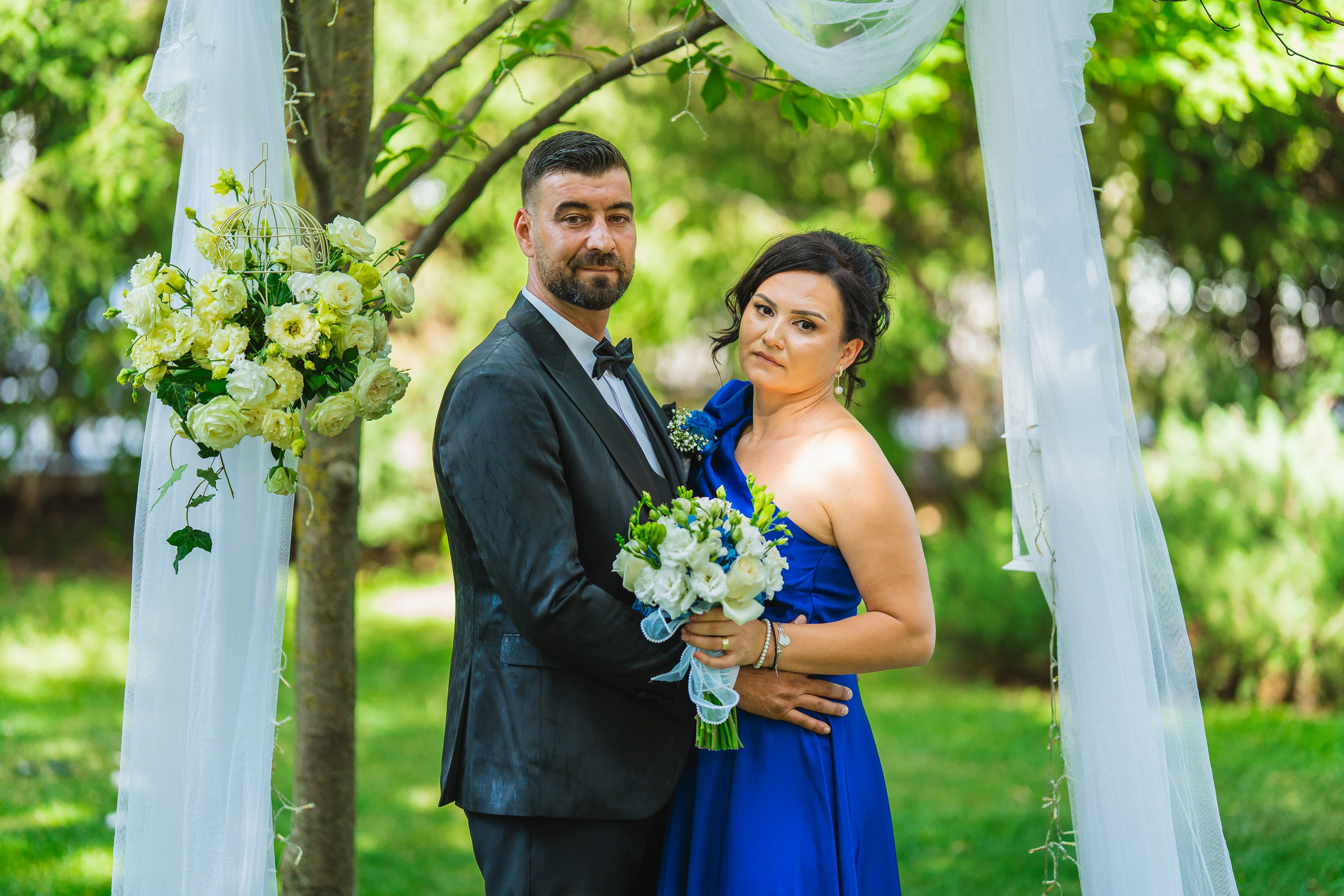 Bella & Adi. Foto Studio — Fotograf de evenimente, nunti, botezuri, portrete