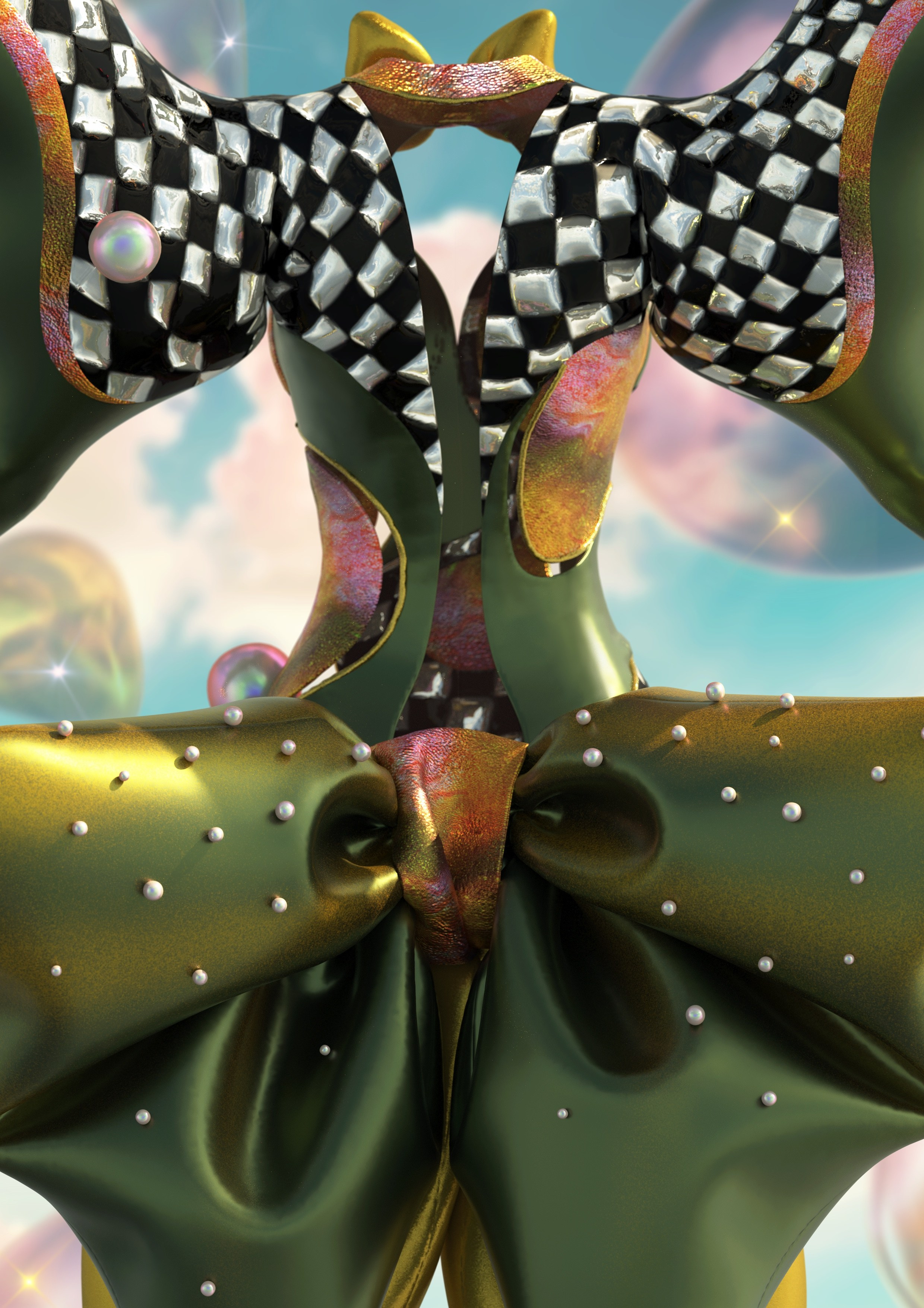 3D CLOTHING. Costume Design for Theme Parks & Live Performances | Character & Parade & Stage Costumes | 2D & 3D Costume Illustrations