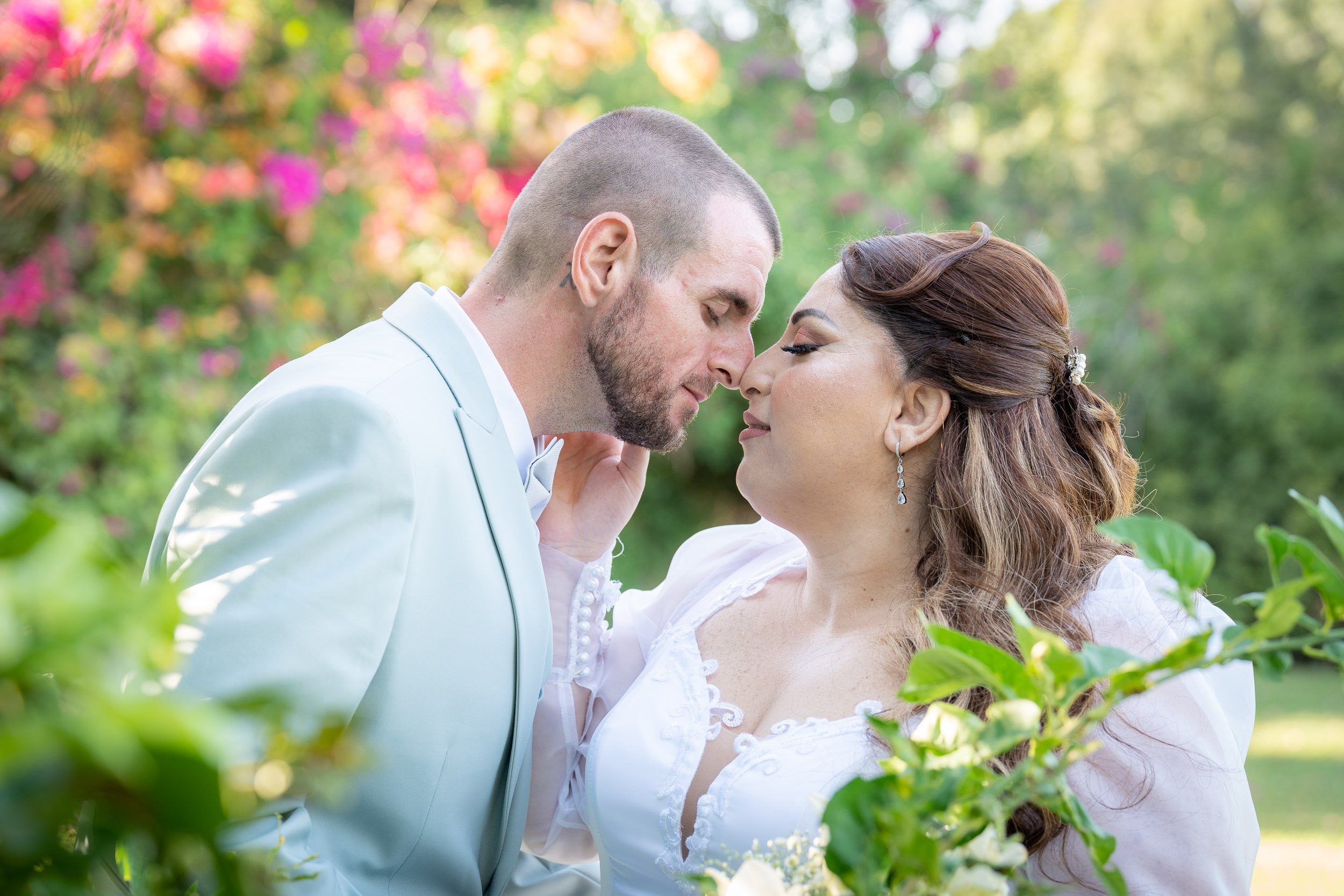 Ella & Matan — Wedding in Hadera, Israel | Gershon Abramashvili