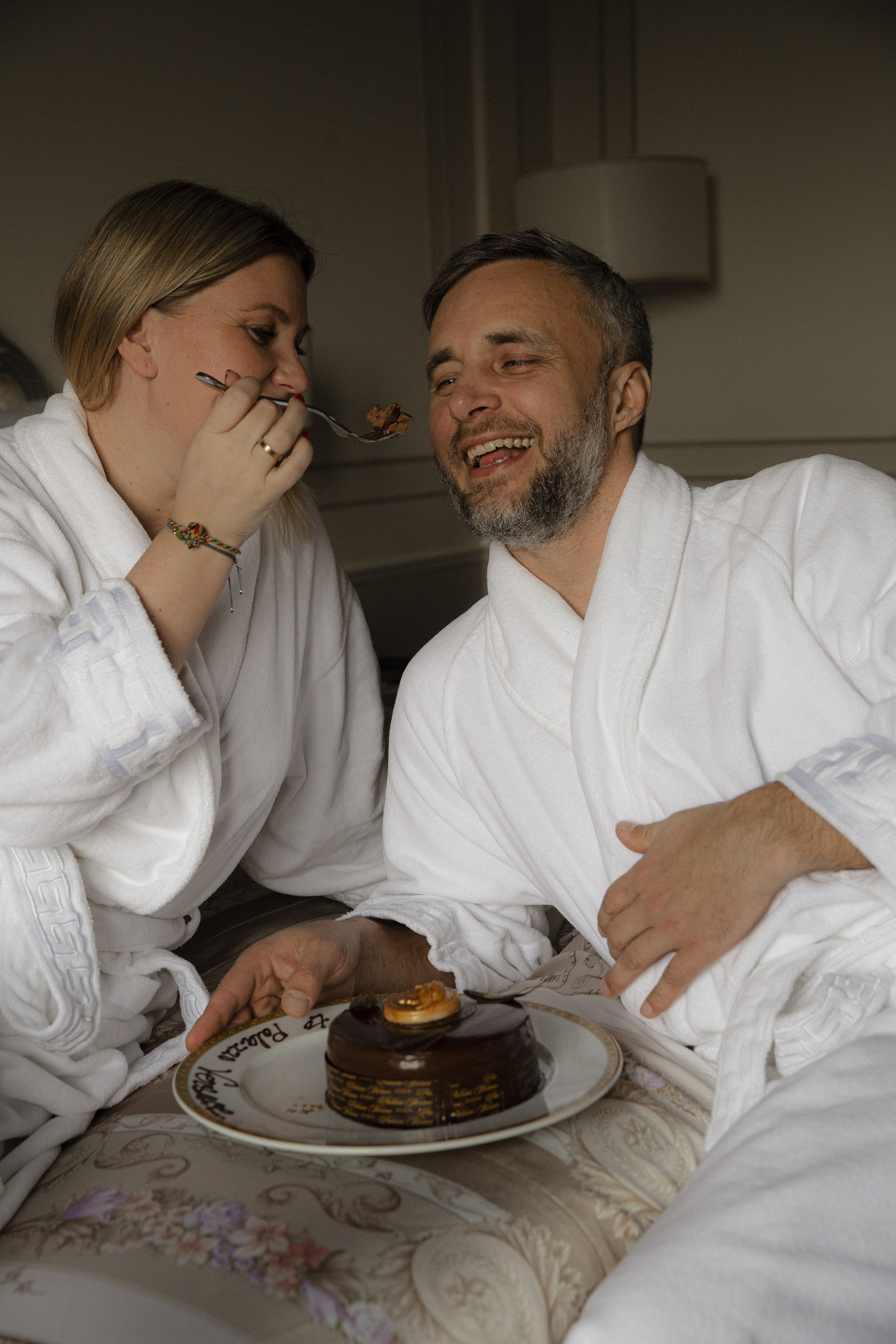 Екатерина и Андрей. Мой сайт о фото и творчестве