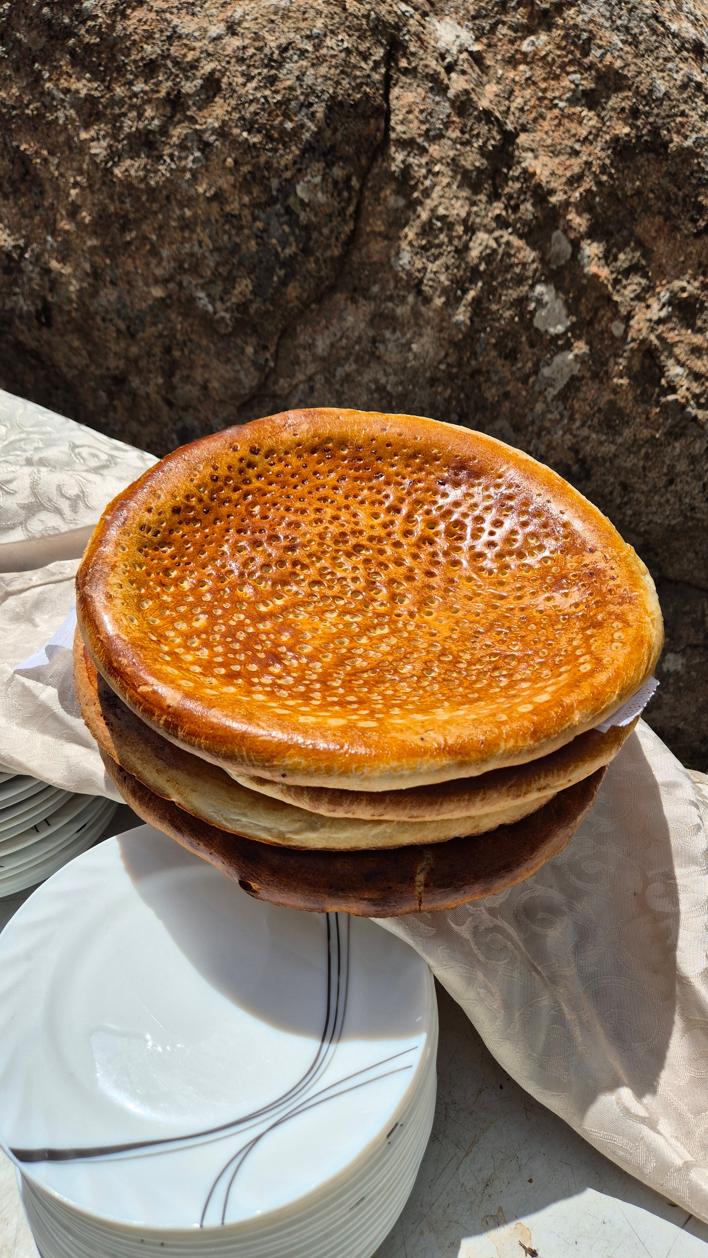 Uzbekistan 2024. Photographer Marina, city of Nuremberg