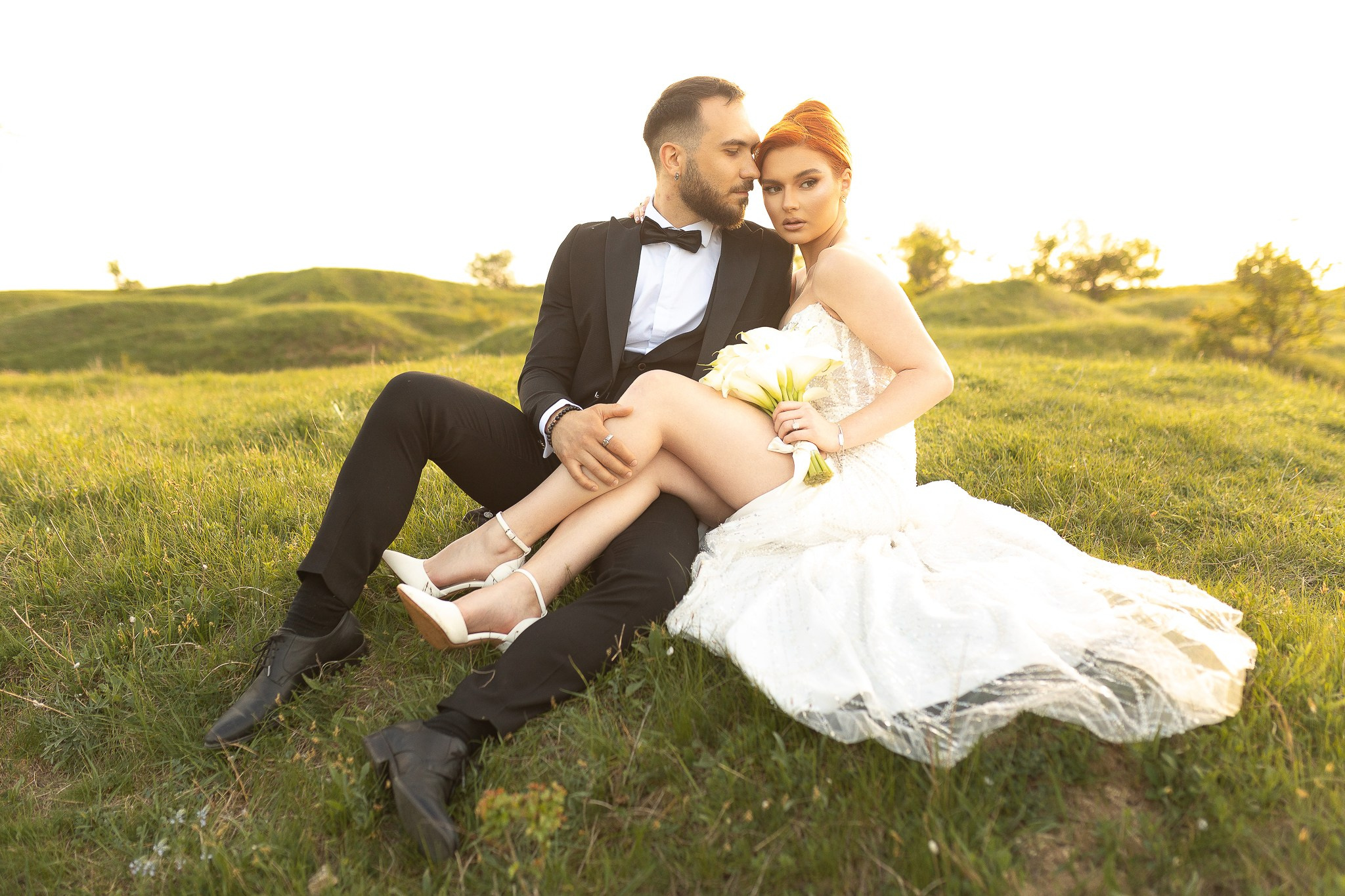 Daria & Denis. Vlad Aconstantinesei Photographer