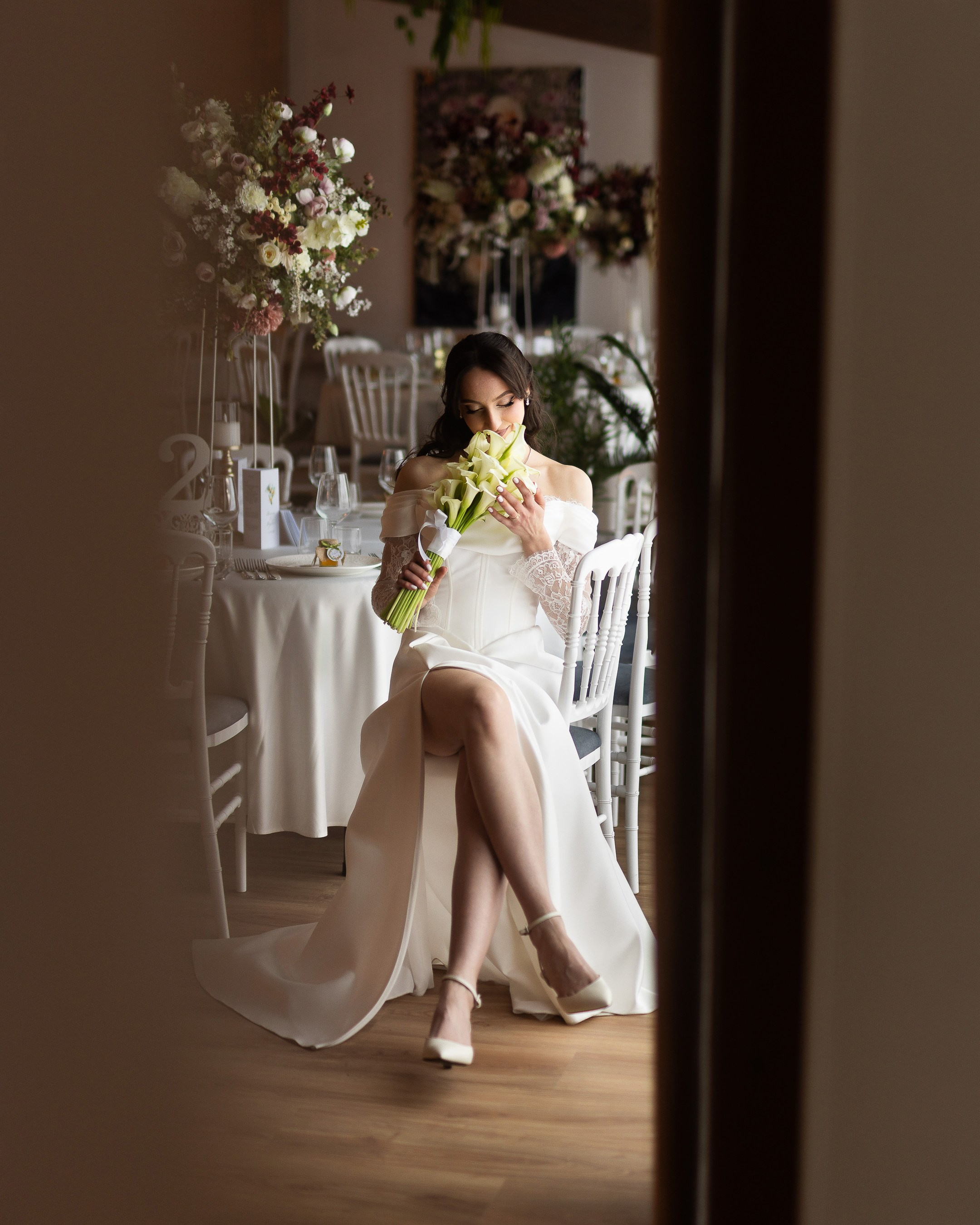 Bianca & Bogdan. Vlad Aconstantinesei Photographer