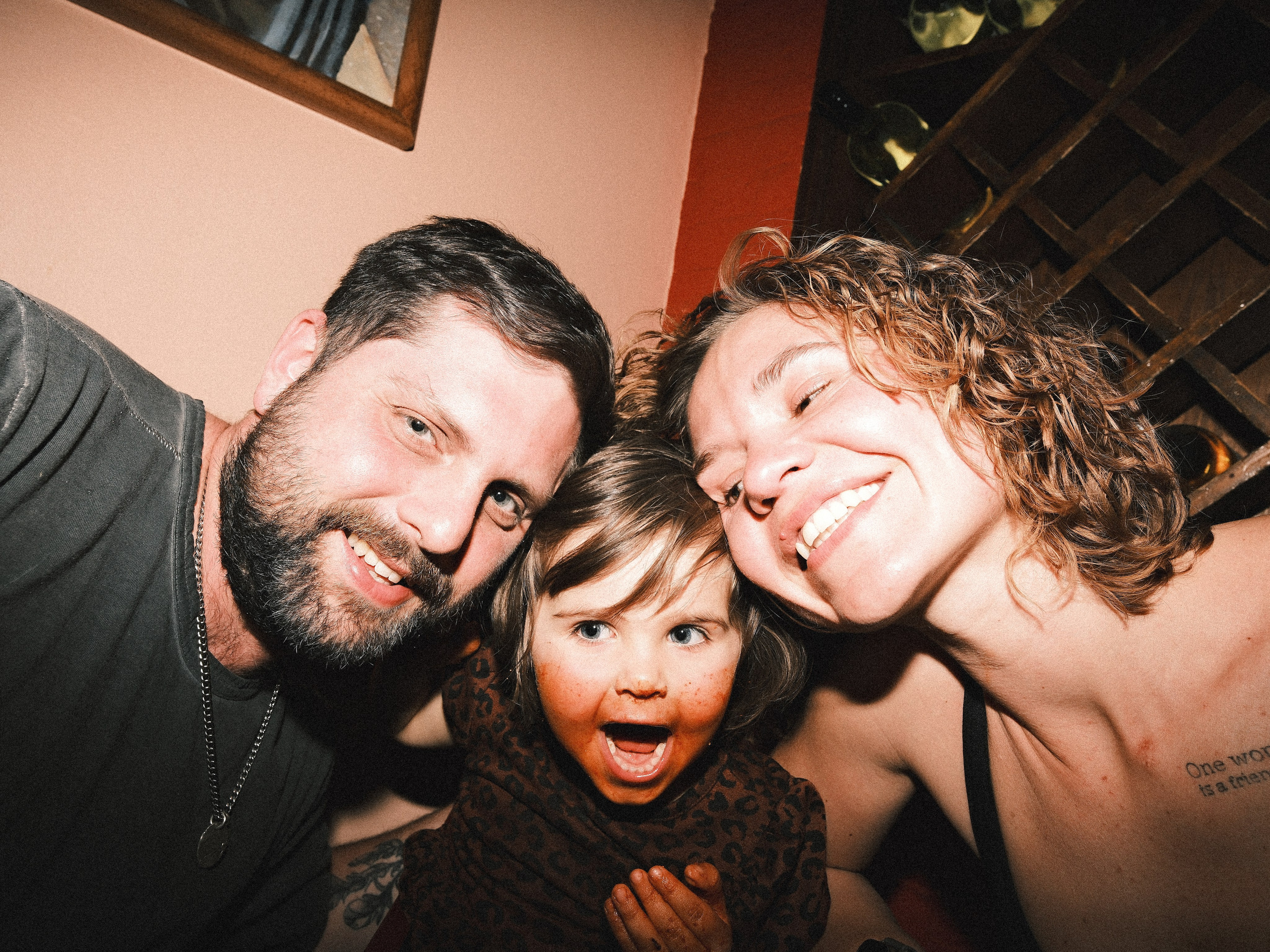 1. Event photographer NYC