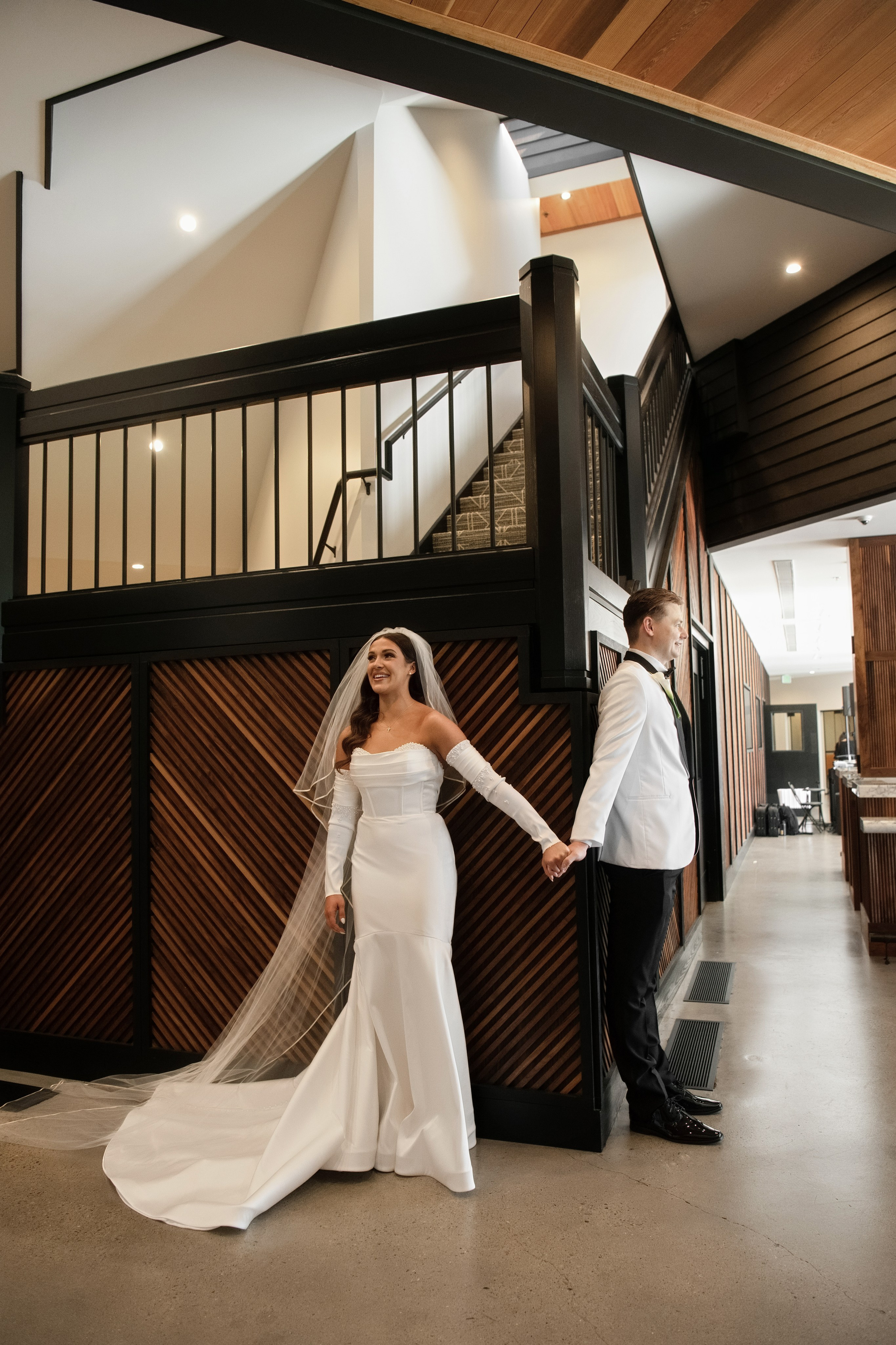 M&Z. Alena Tau | Wedding & Family Photographer Vancouver WA and Portland OR
