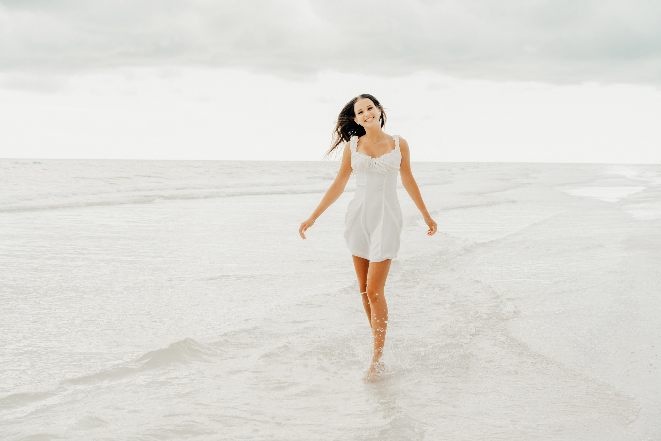 FAMILY BEACH PHOTOSHOOT | SIESTA BEACH, FL. Your Florida Photographer | North Port | Port Charlotte | Venice | Sarasota | Maria Leonova Photography
