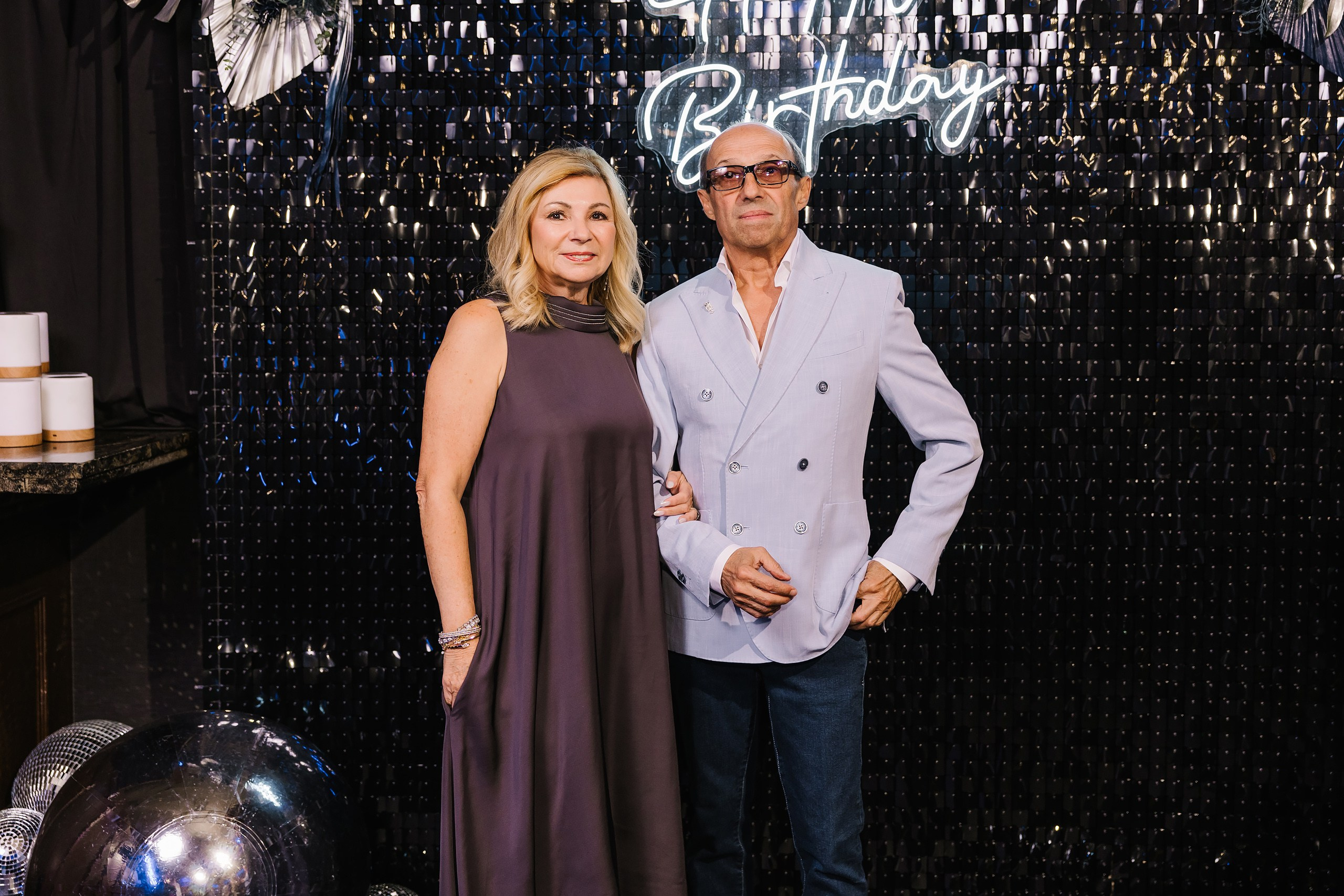 06.28.25 Birthday Party. Wedding family event photographer in Chicago Nick Yushevich