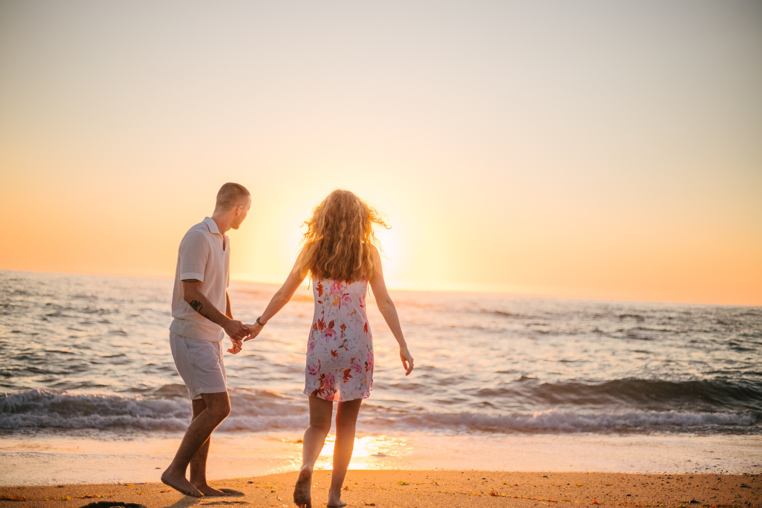 Alex e Estelle. Davi Valente