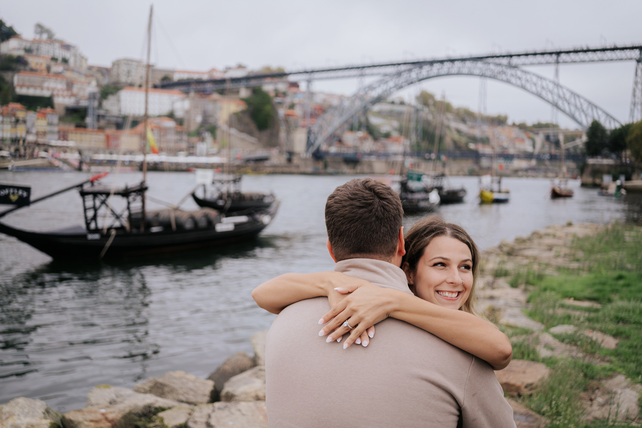 Wedding Proposal Aidan. Davi Valente