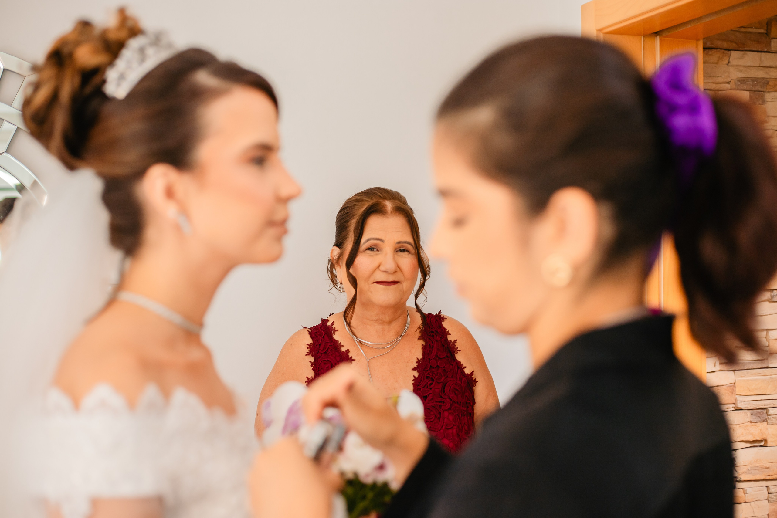 Casamento Hálida e Lucas. Davi Valente