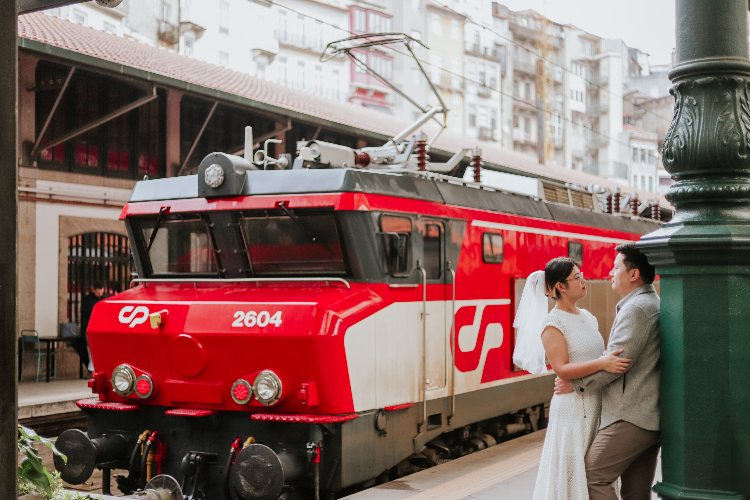 Noivado Claudia. Davi Valente