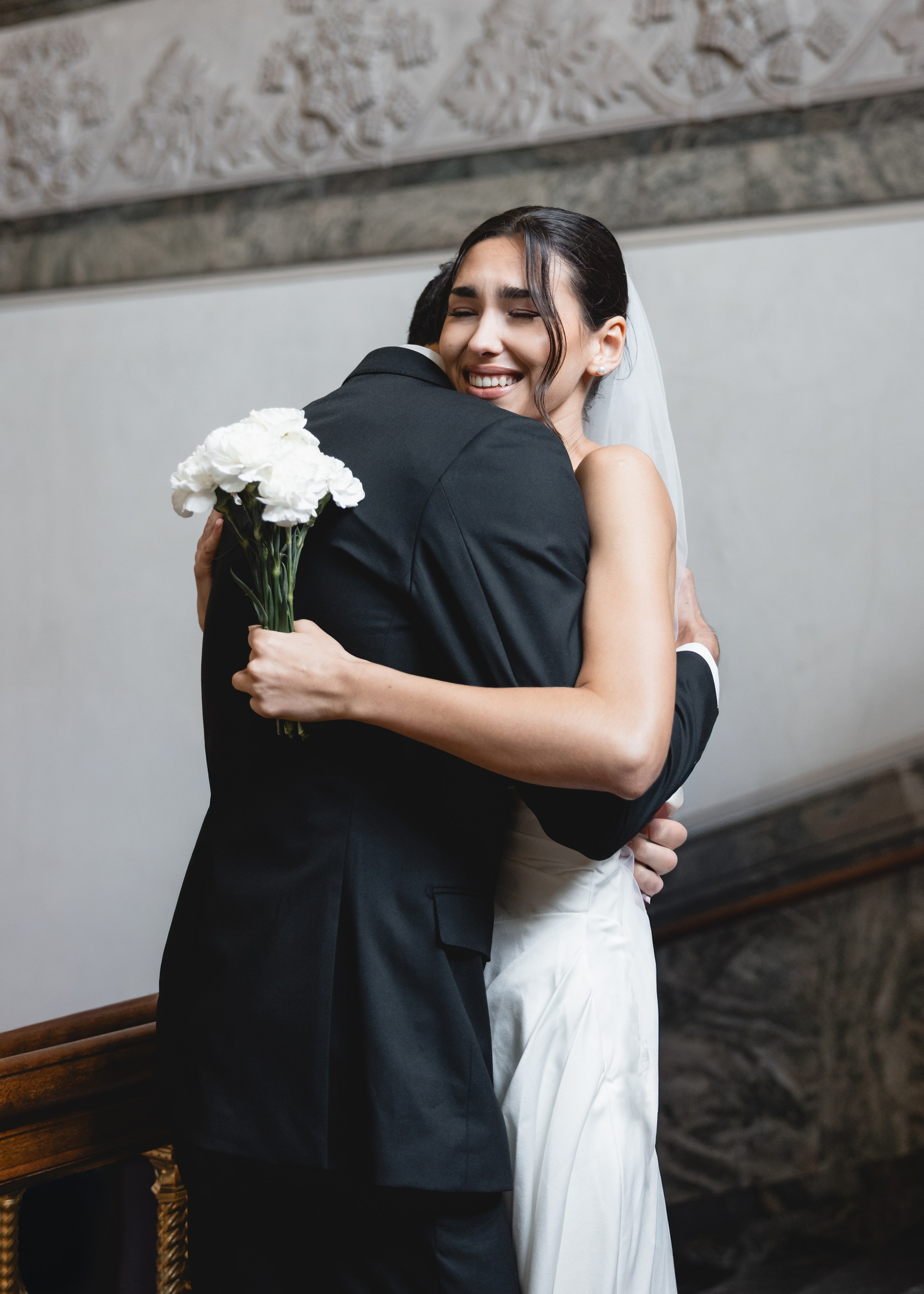 Julia and Lukas. Wedding Photographer Copenhagen | Julia Byron