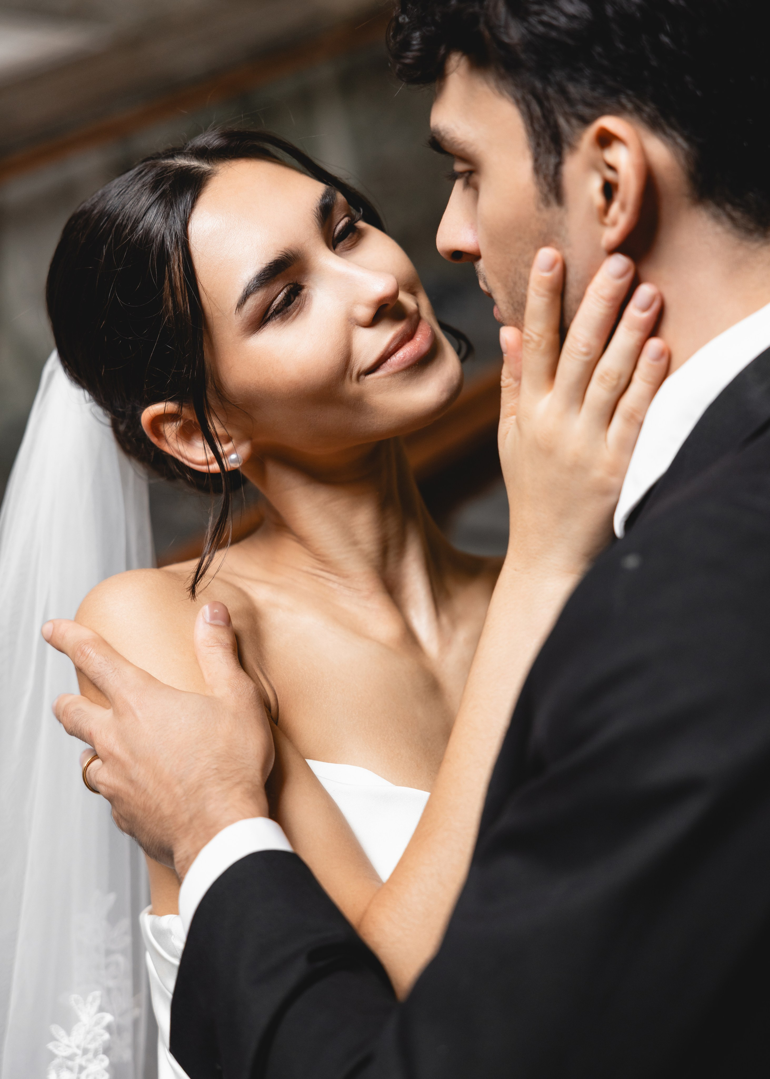 Julia and Lukas. Wedding Photographer Copenhagen | Julia Byron