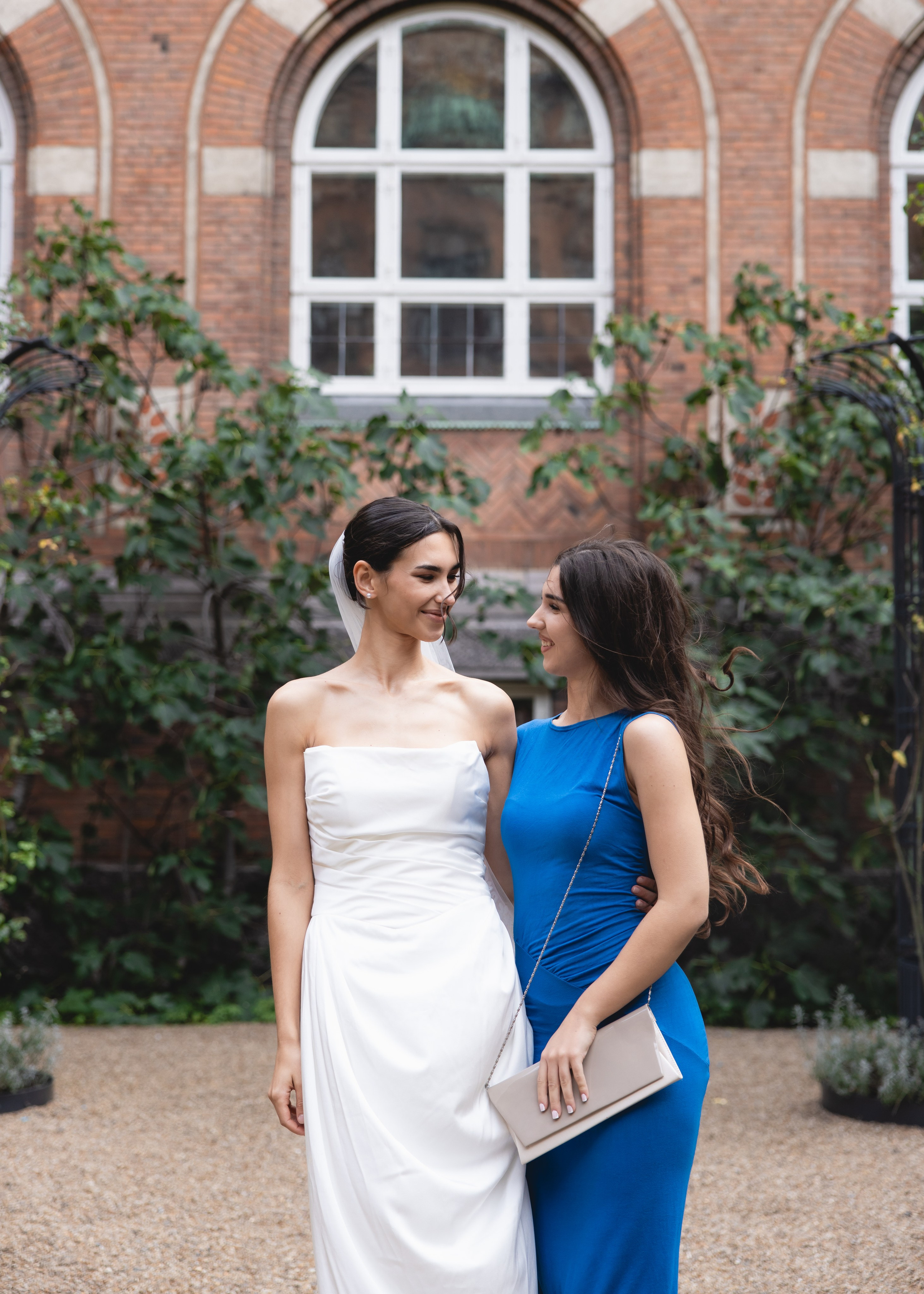 Julia and Lukas. Wedding Photographer Copenhagen | Julia Byron