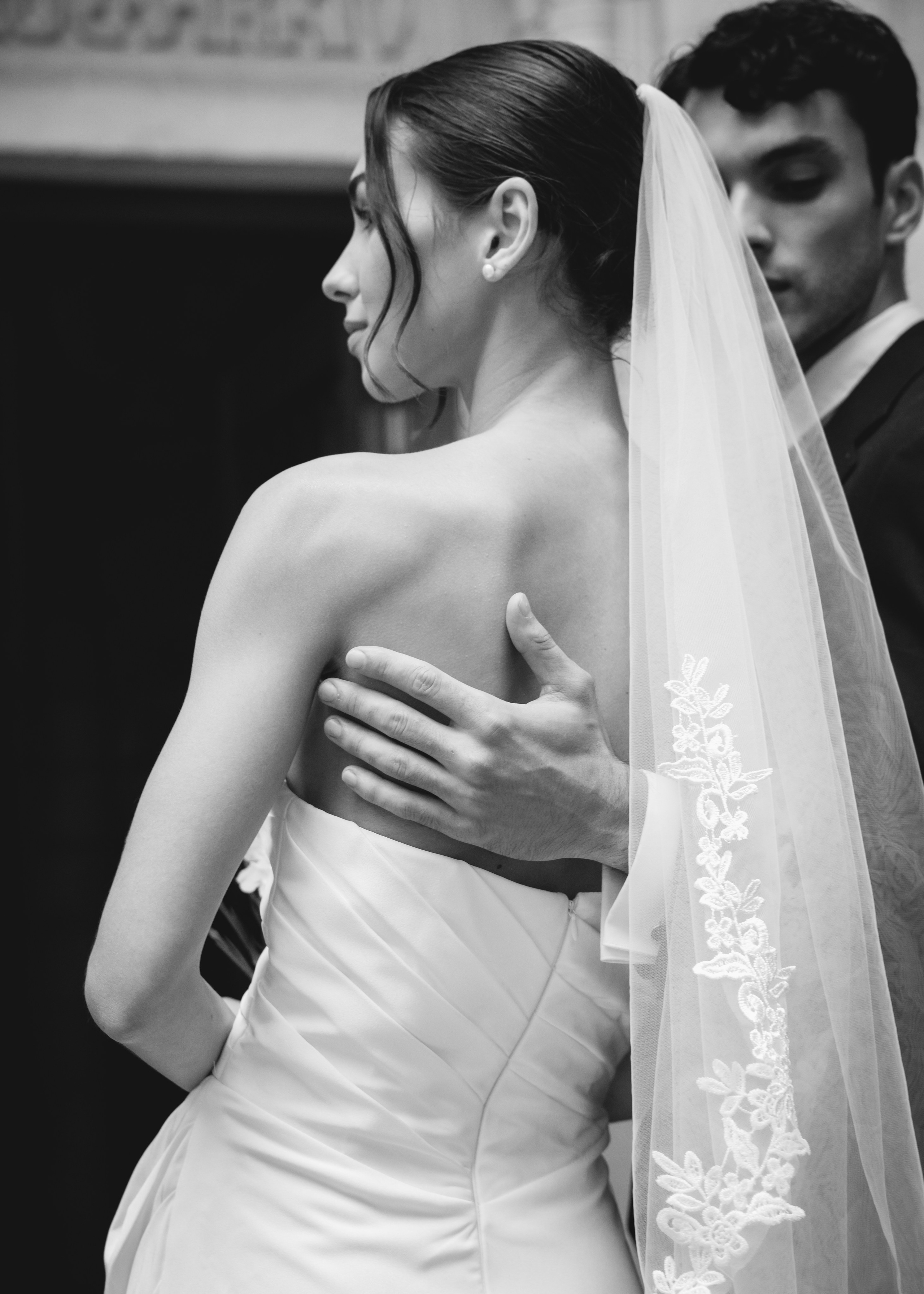 Julia and Lukas. Wedding Photographer Copenhagen | Julia Byron