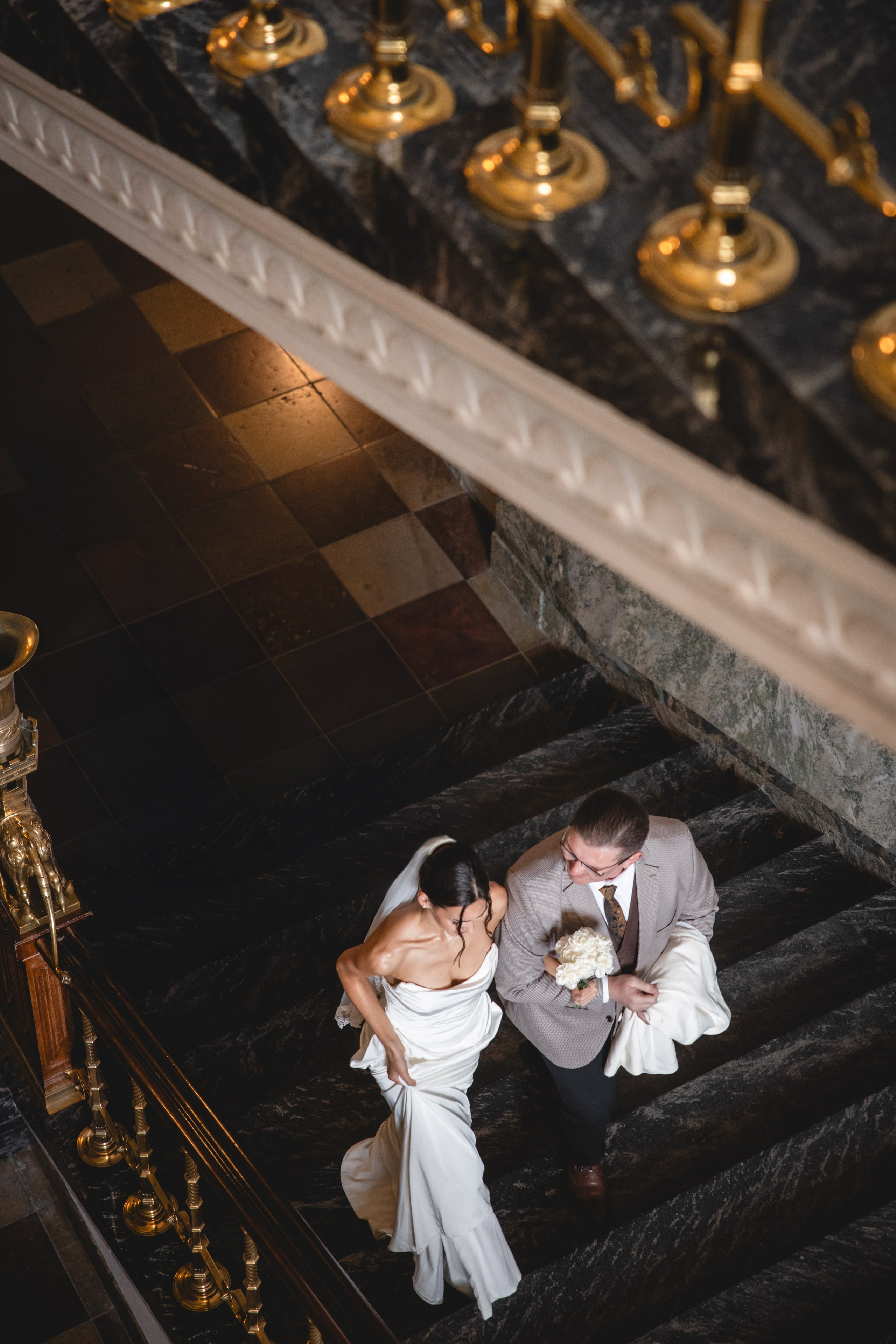 Julia and Lukas. Wedding Photographer Copenhagen | Julia Byron