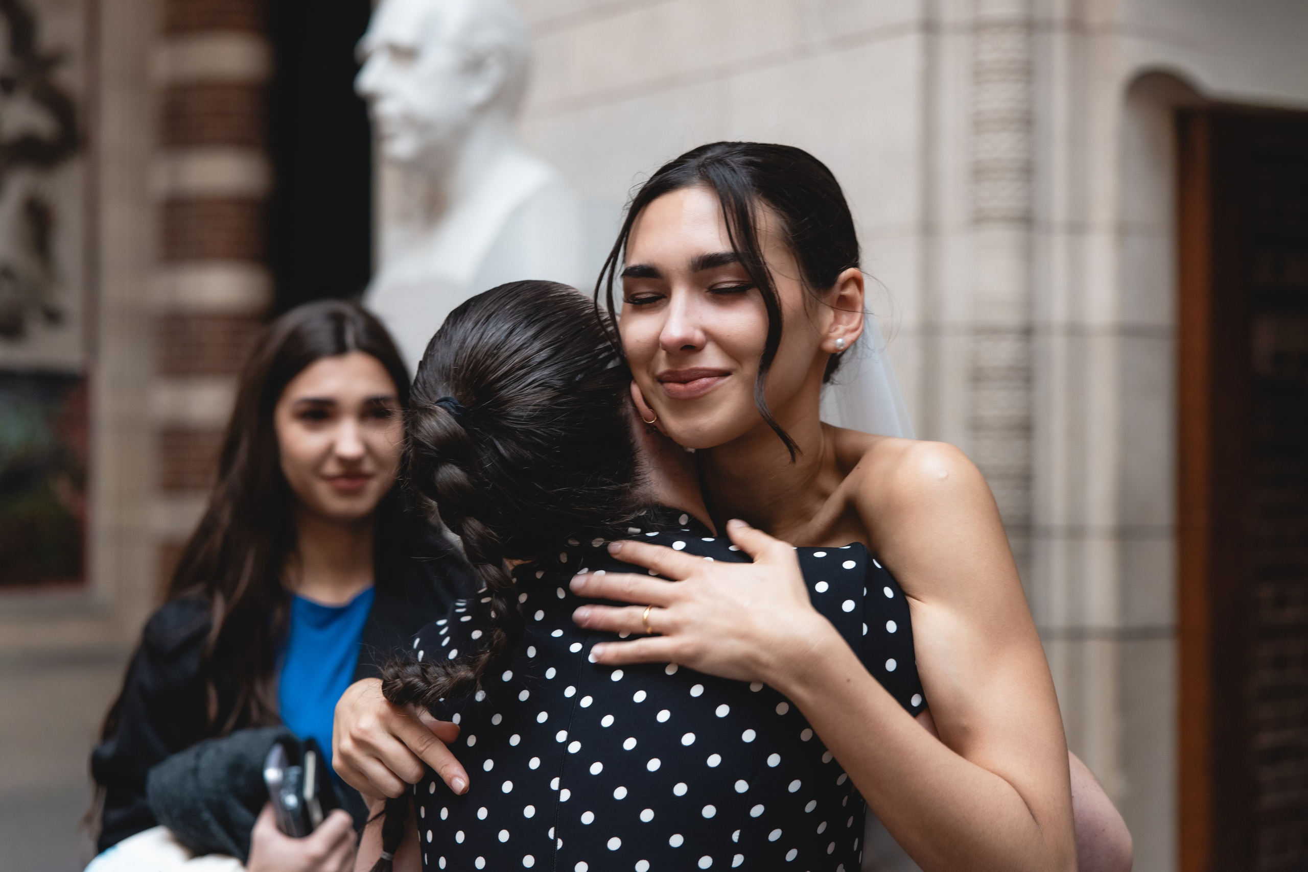 Julia and Lukas. Wedding Photographer Copenhagen | Julia Byron
