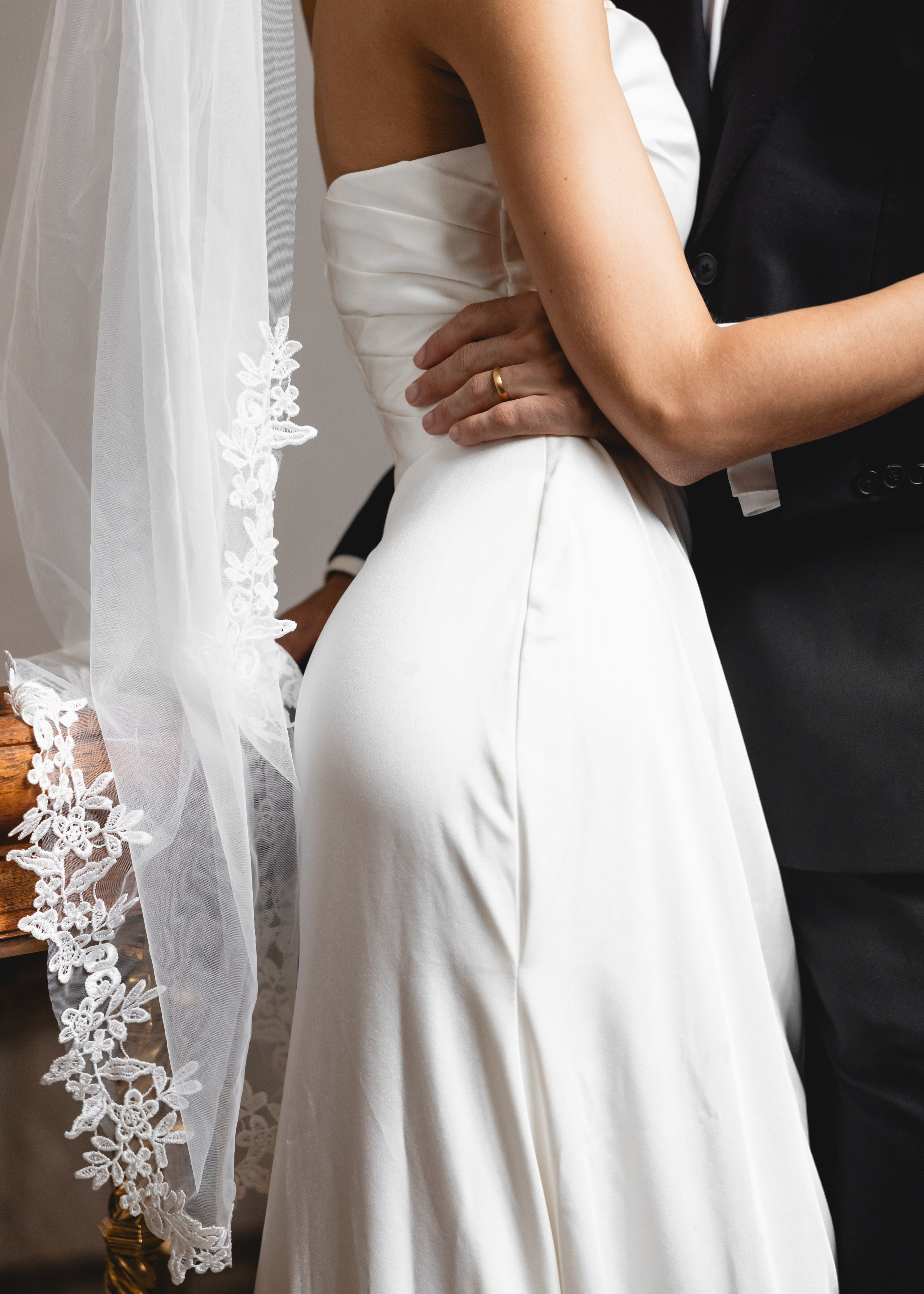 Julia and Lukas. Wedding Photographer Copenhagen | Julia Byron
