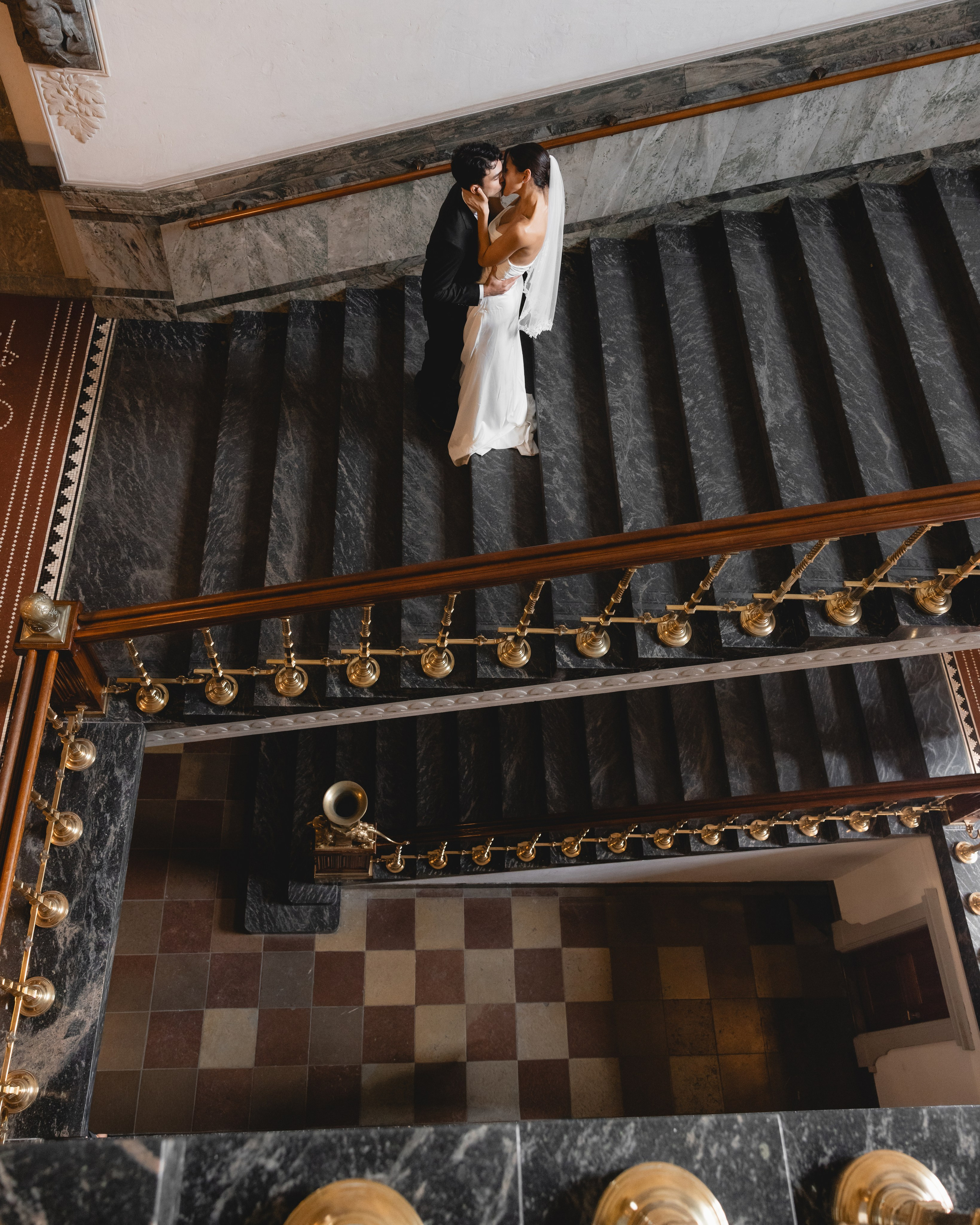 Julia and Lukas. Wedding Photographer Copenhagen | Julia Byron