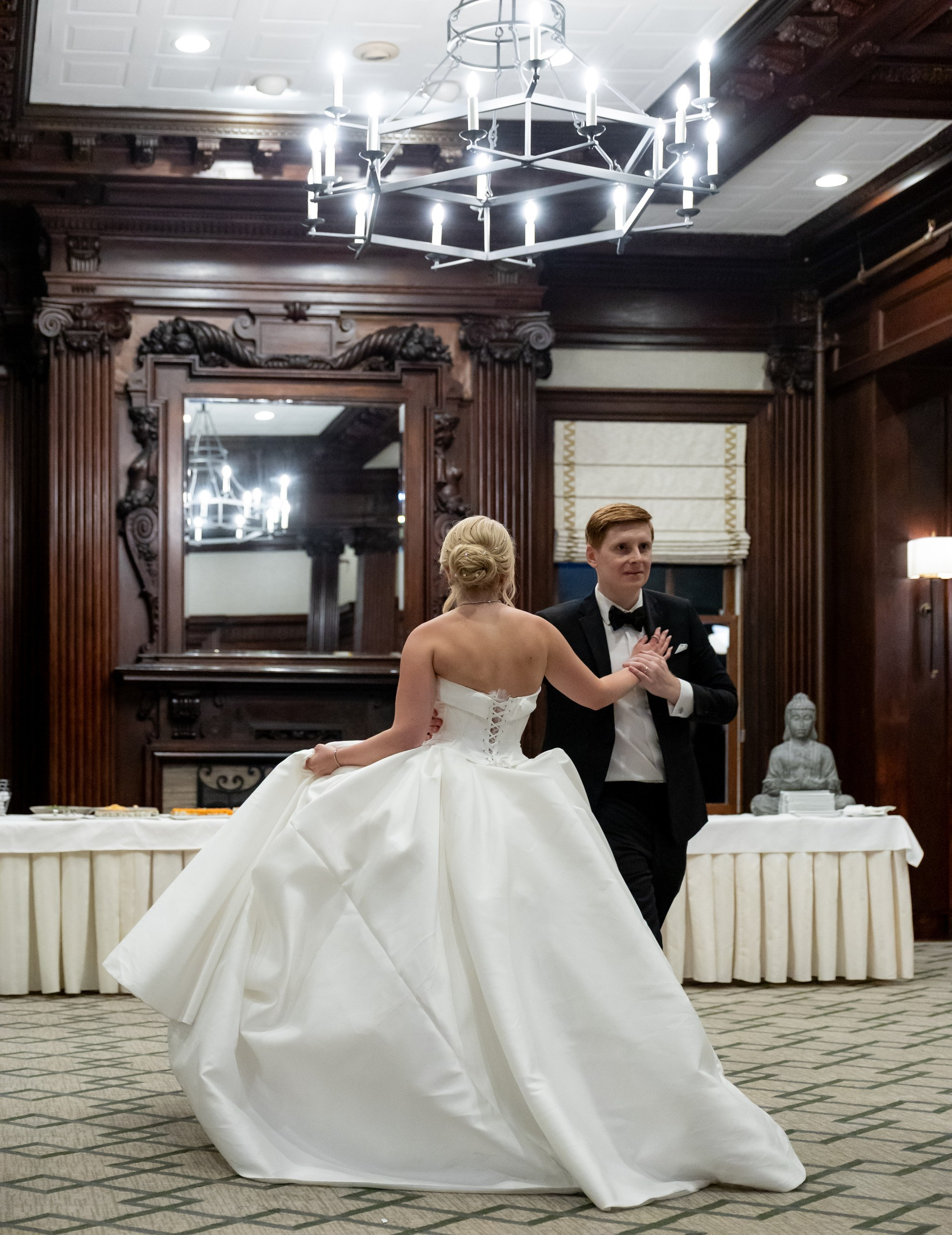 Chase & Alexander. Wedding Photo & Video