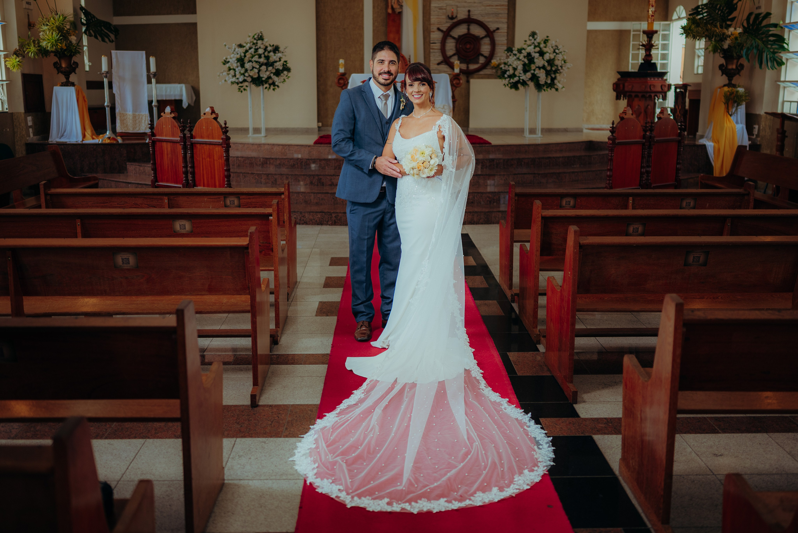 Casamento — Ana e Otto. Kaiky Oliveira — Fotógrafo de Casamentos, retratos, gestantes e de sentimentos!