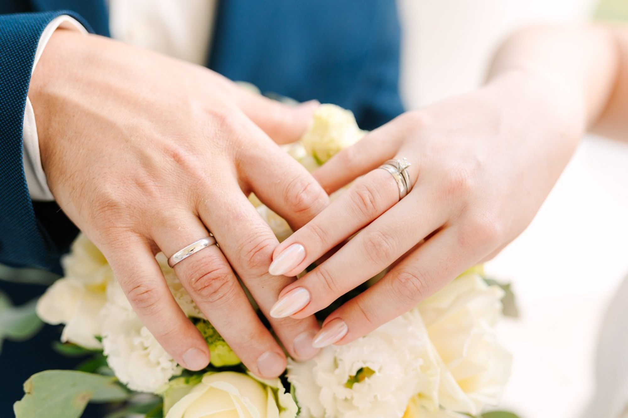 Весільна фотосесія молодії пари. Photokostin.com