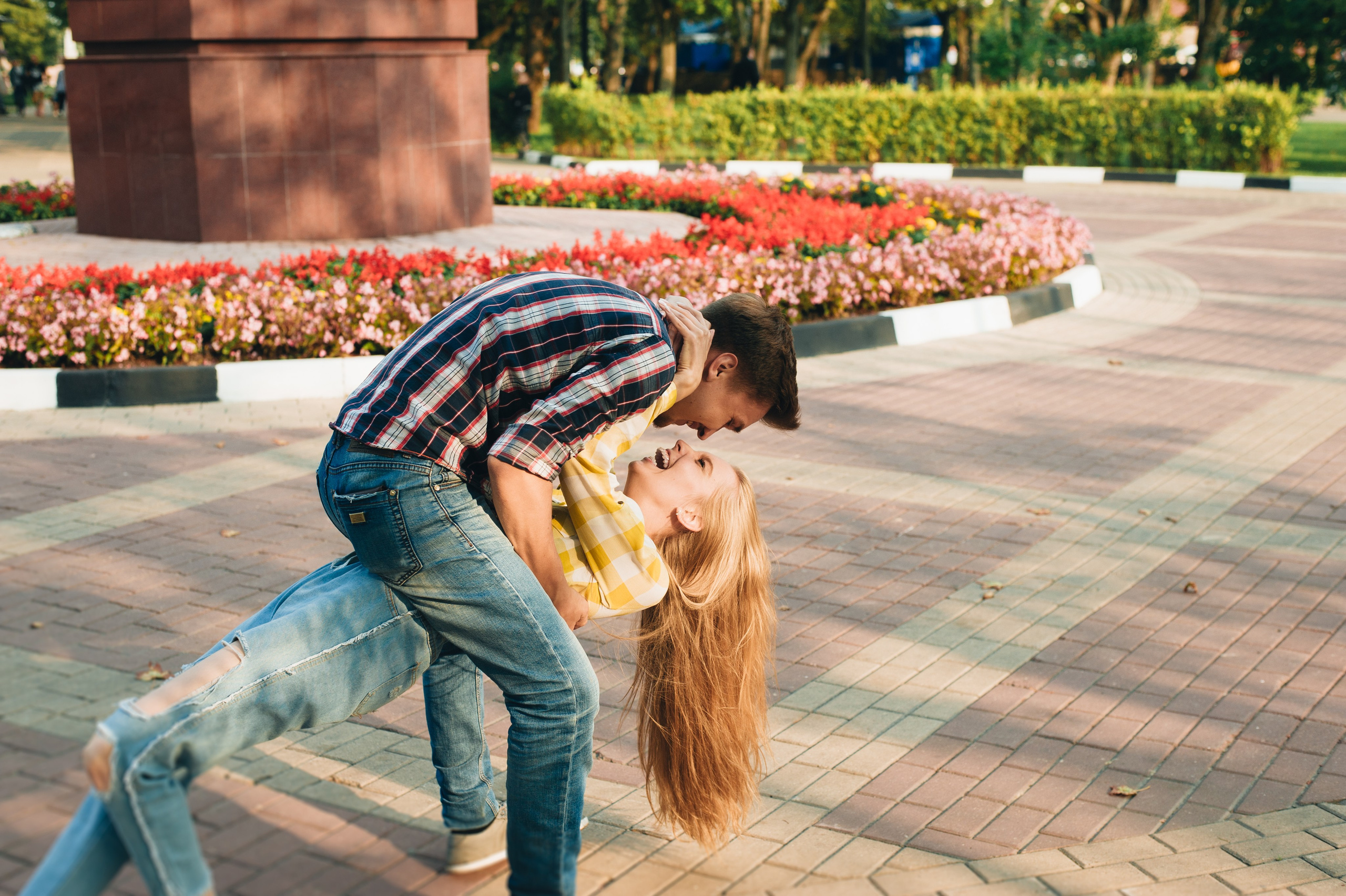 Angelina & Vadim. Familien- und Hochzeitsfotografin. Ich arbeite in Koblenz und Rheinlan