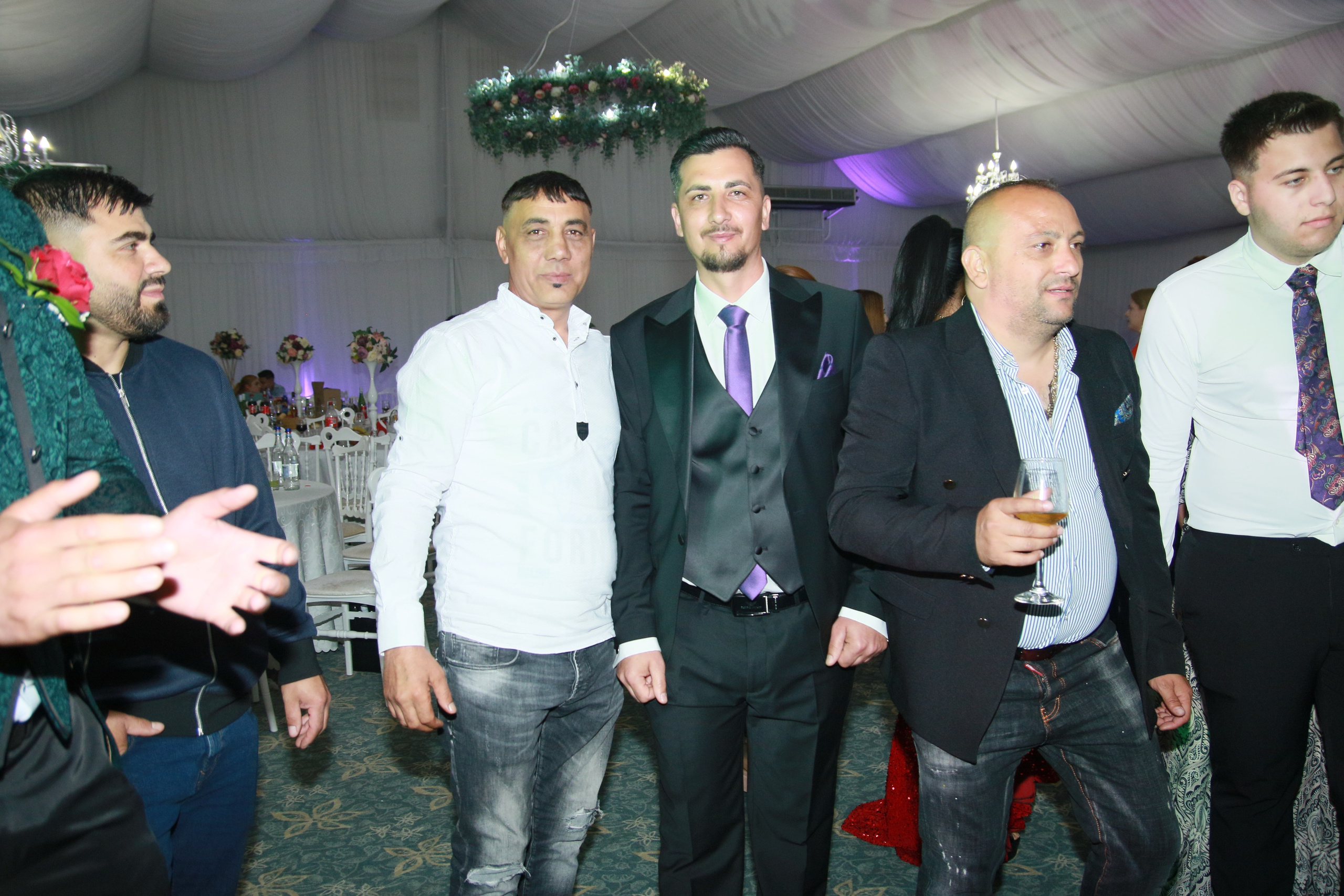 BORIS & ALINA. PETRU BYZO - family and children photographer in ROMANIA