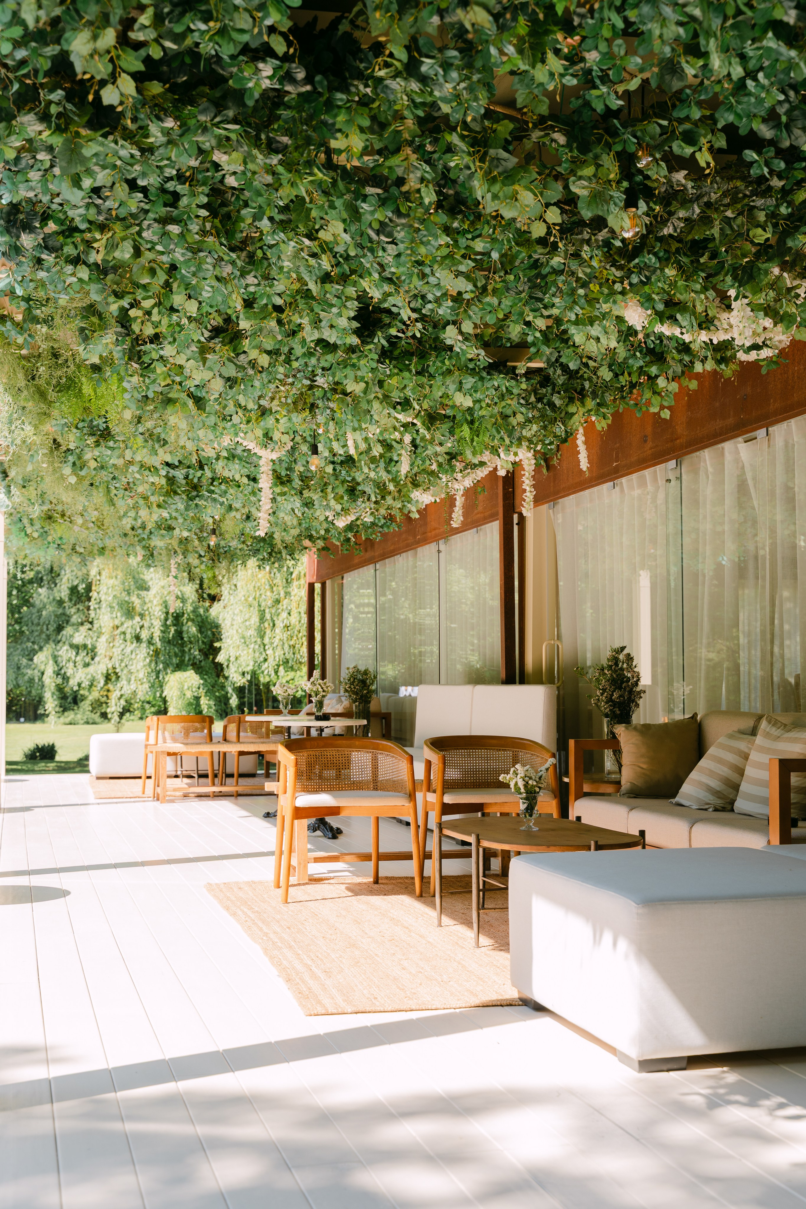 Casamento Mariana e Ismael — Quinta O Campo. Davi Valente