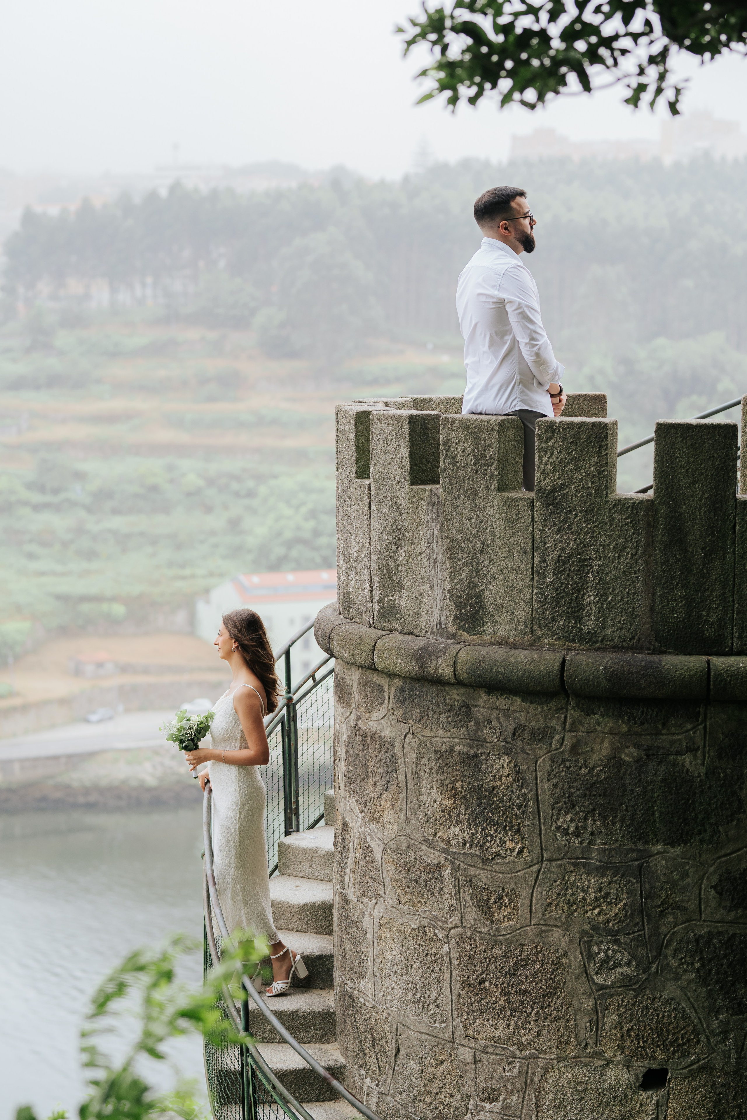 Pre Wedding Giovanna e André. Davi Valente