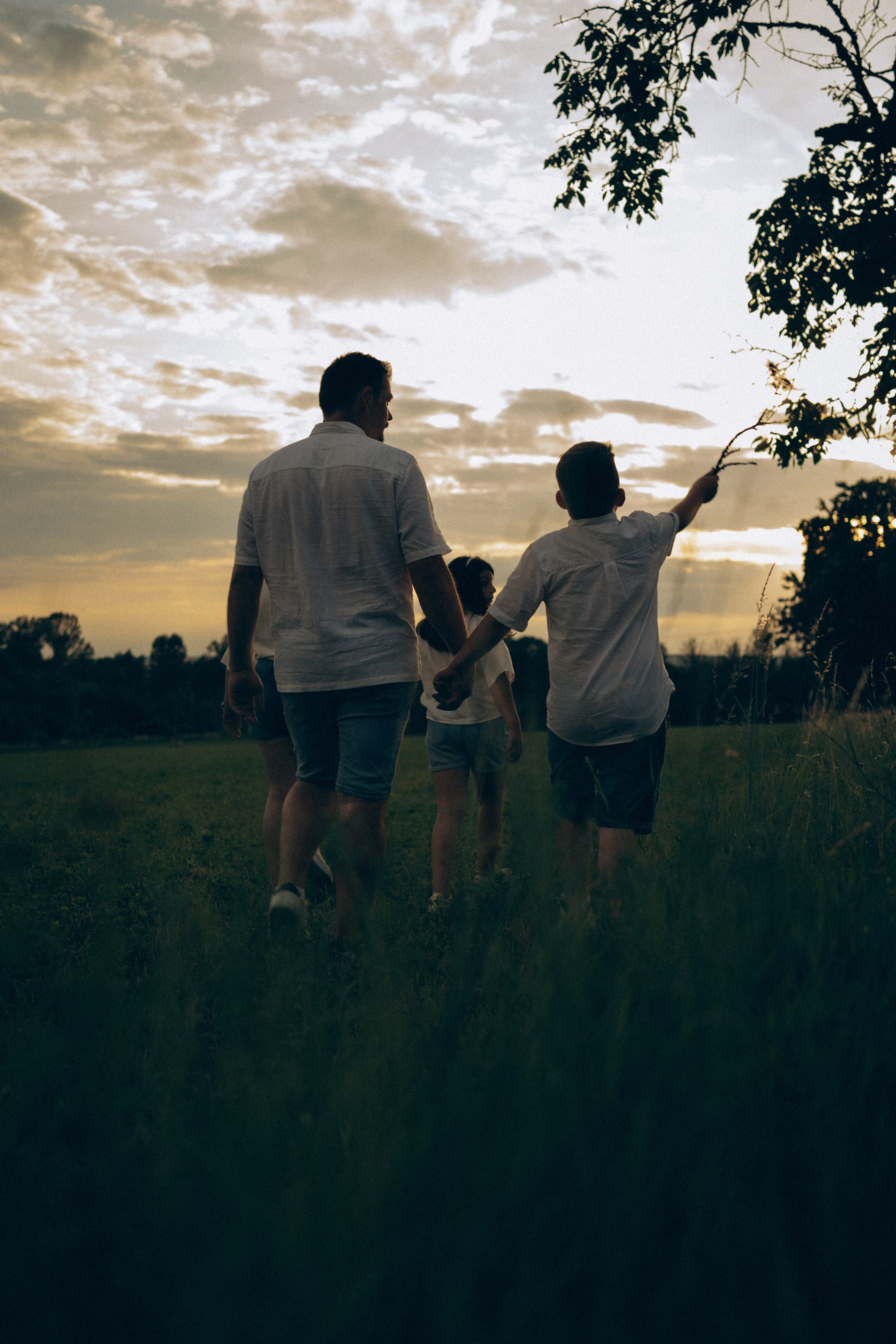 FAMILY PALUS. Photographer and videographer in Norway and Slovakia Andrea Zemko