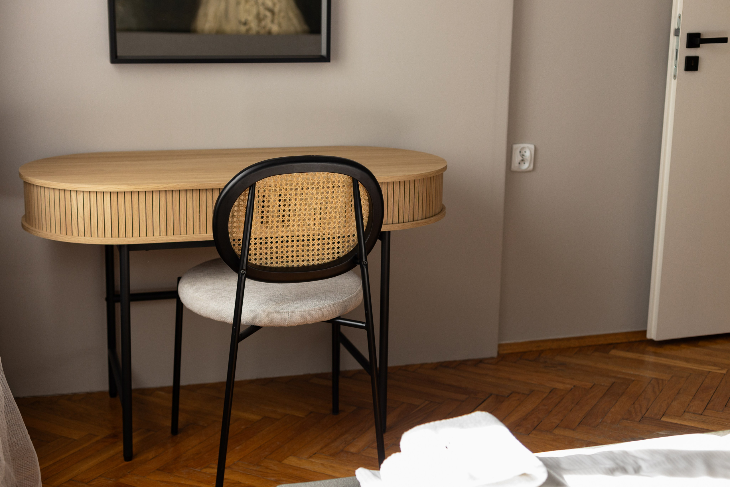 Apartament Upstairs 4