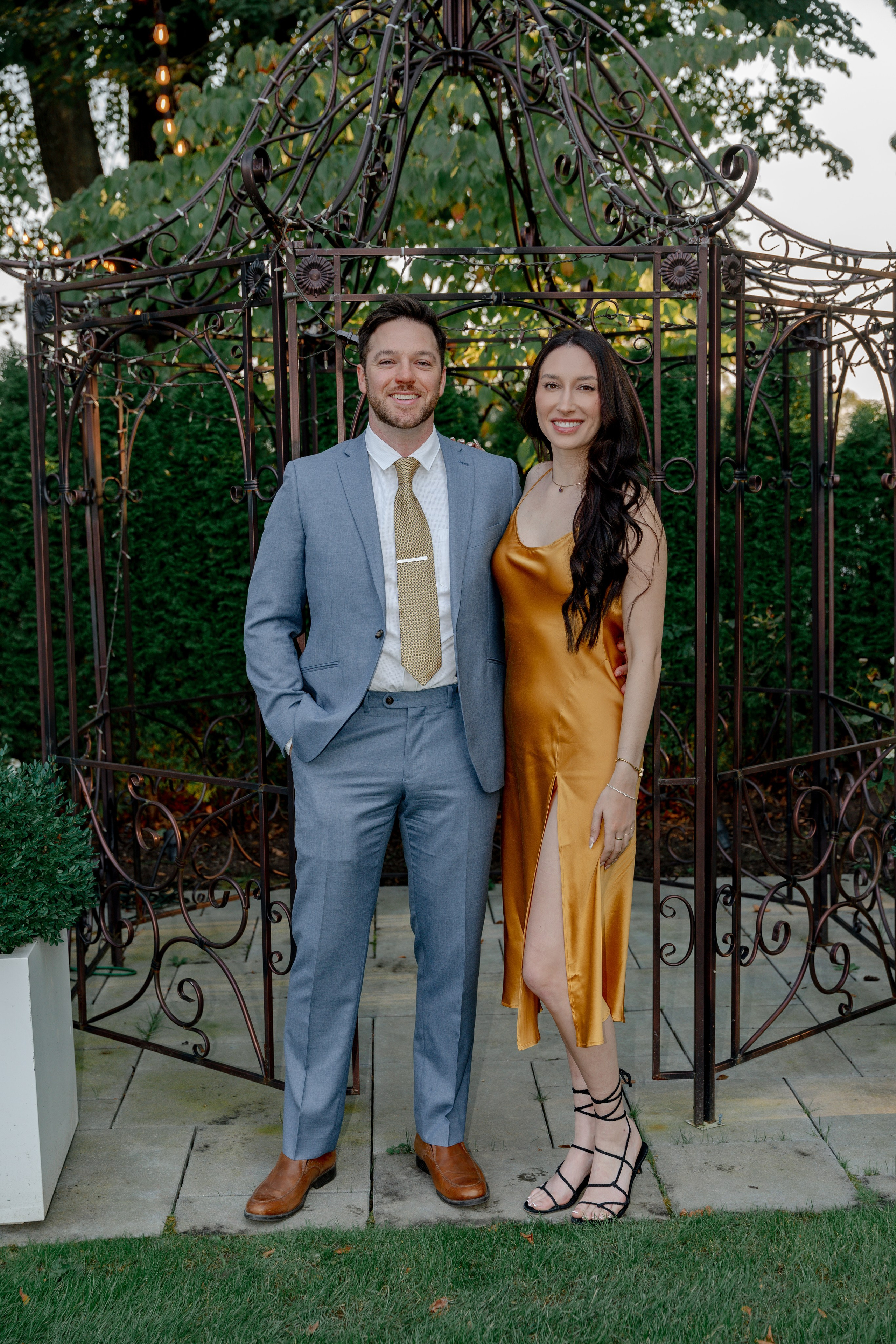 Caroline & Joh wedding day. Anna Krasnova Wedding photographer