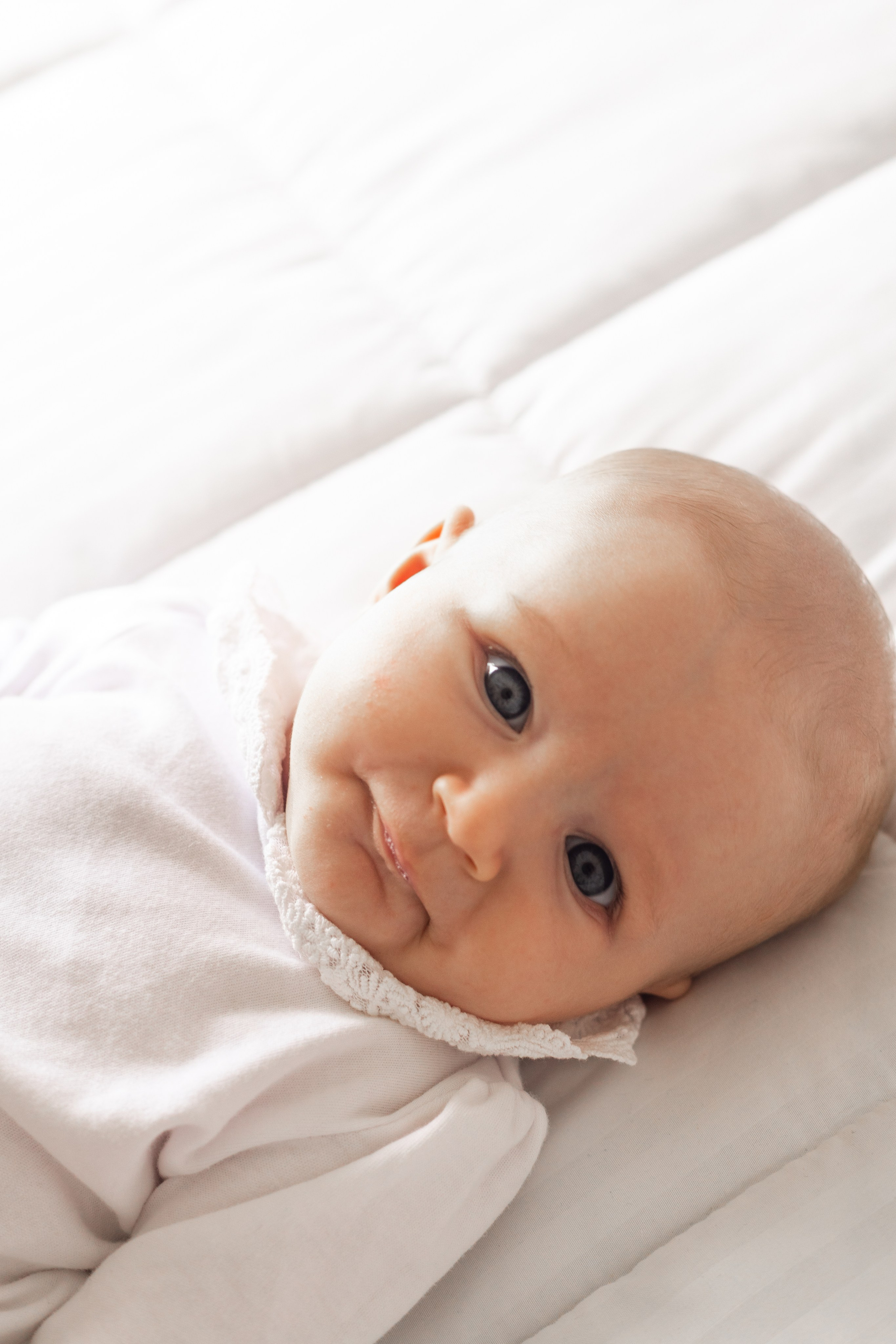 Maria Aurora (Familia)