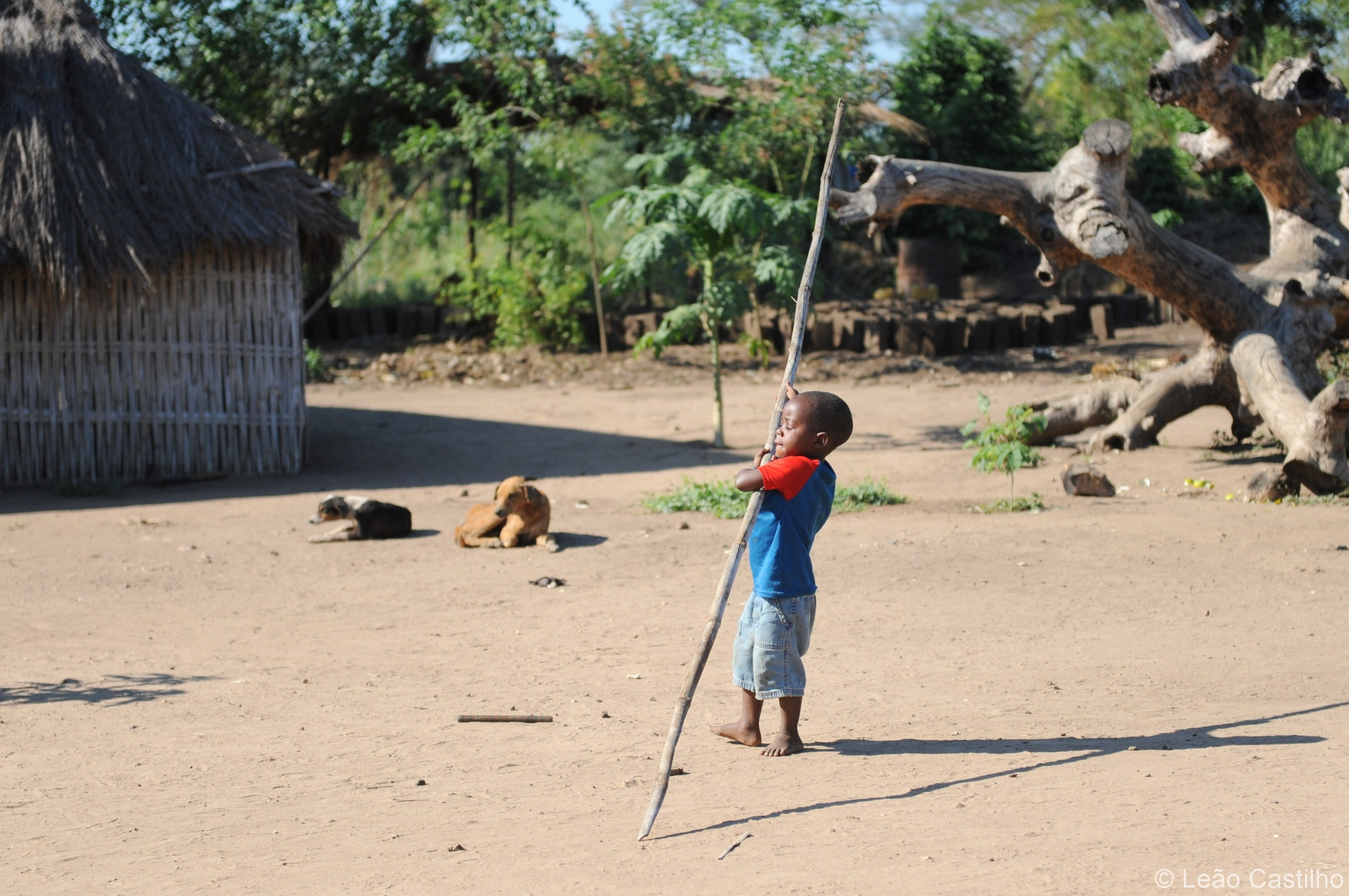 Photos from Mozambique people 2. Simbahalu