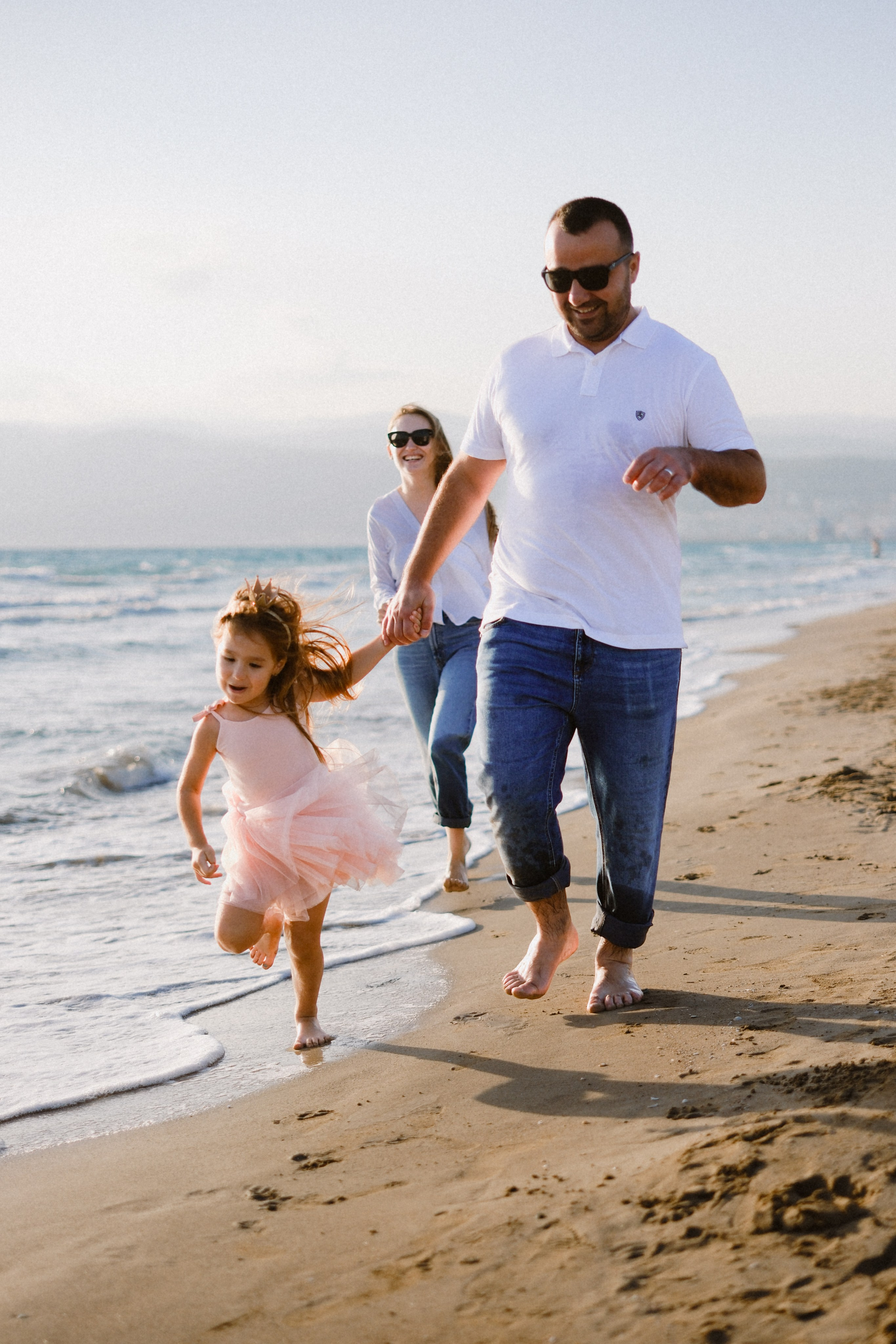 Семейная прогулка. Lifestyle фотограф в Турции: Ташуджу, Силифке, Мерсин