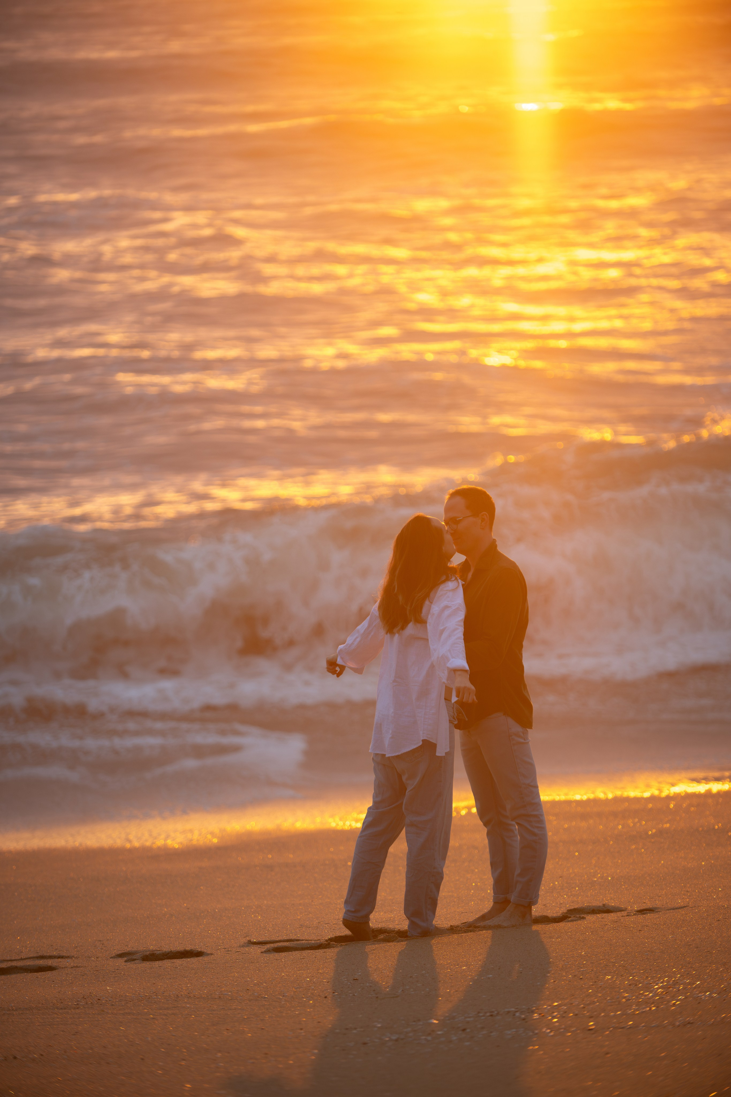 Wedding & Elopement Photographers in California