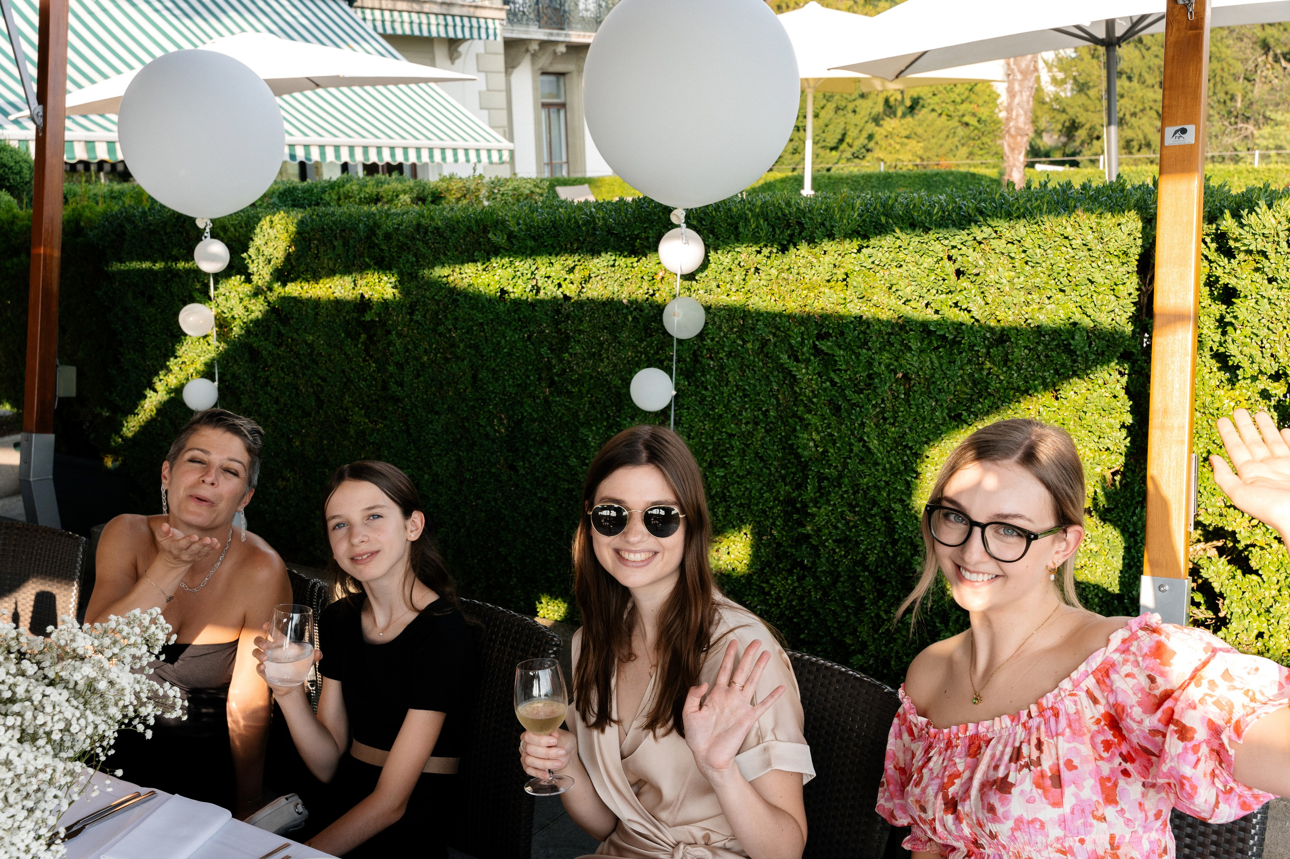 Diana & Philippe. Photographe Suisse Tatiana Lyzhina